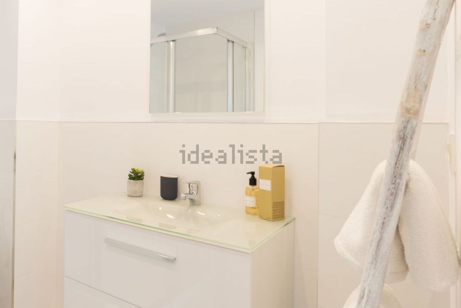Wohnung 82 m² in Málaga