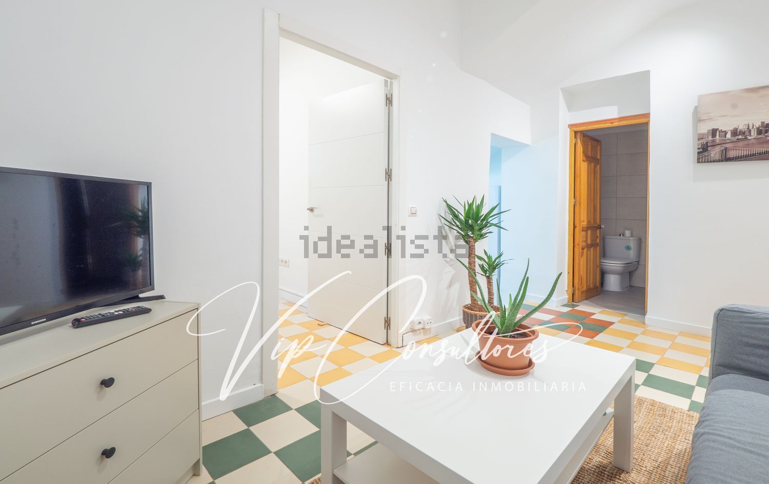 Pis de 42 m² a Madrid