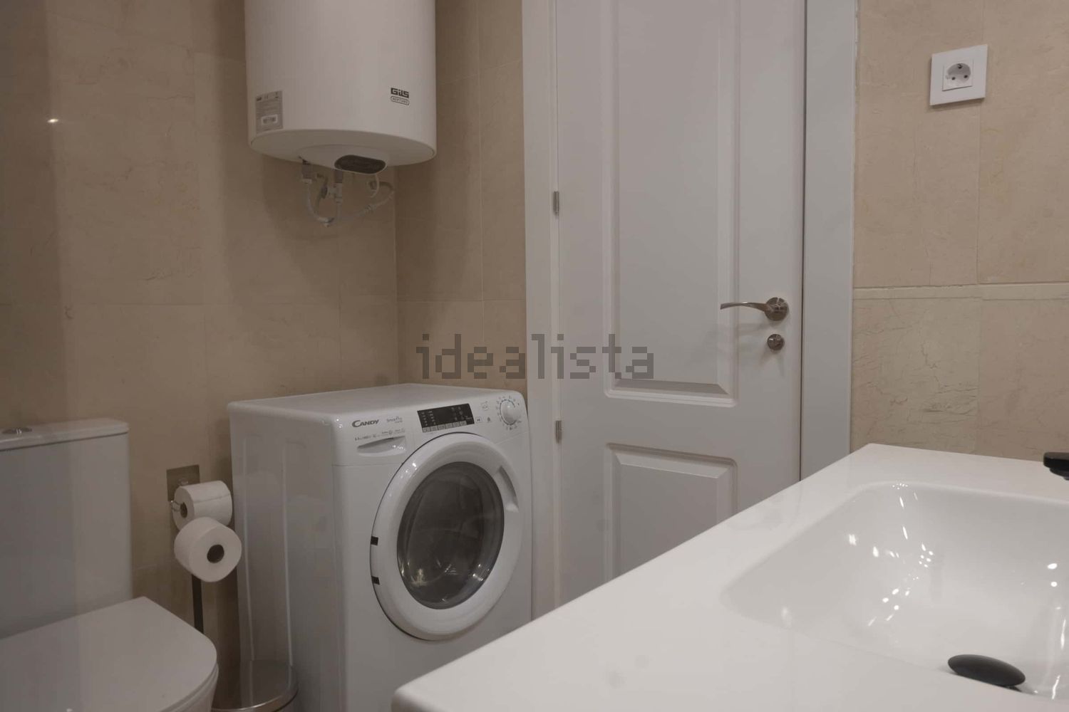 Appartamento 50 m² a Madrid