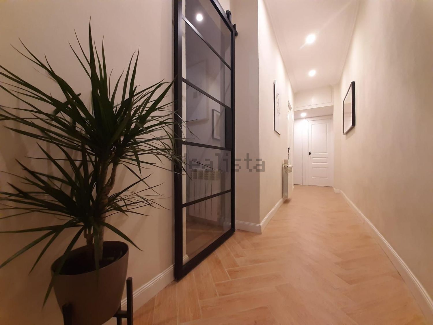 Appartamento 62 m² a Madrid