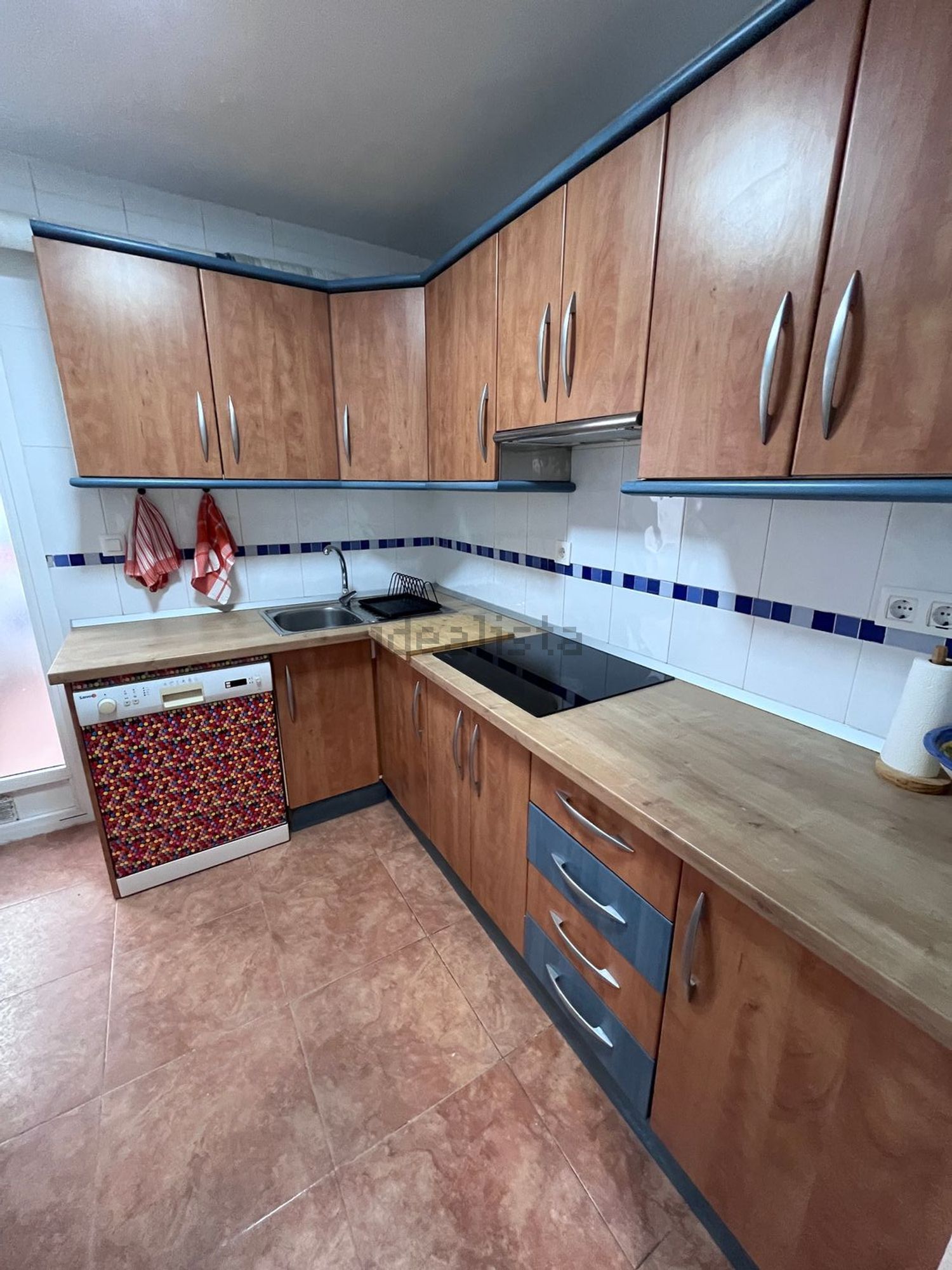 Piso de 90 m² en Almería