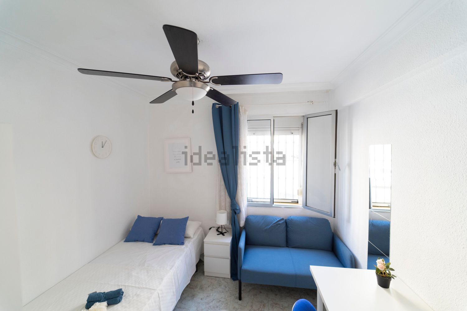 Habitación en alquiler, Sevilla