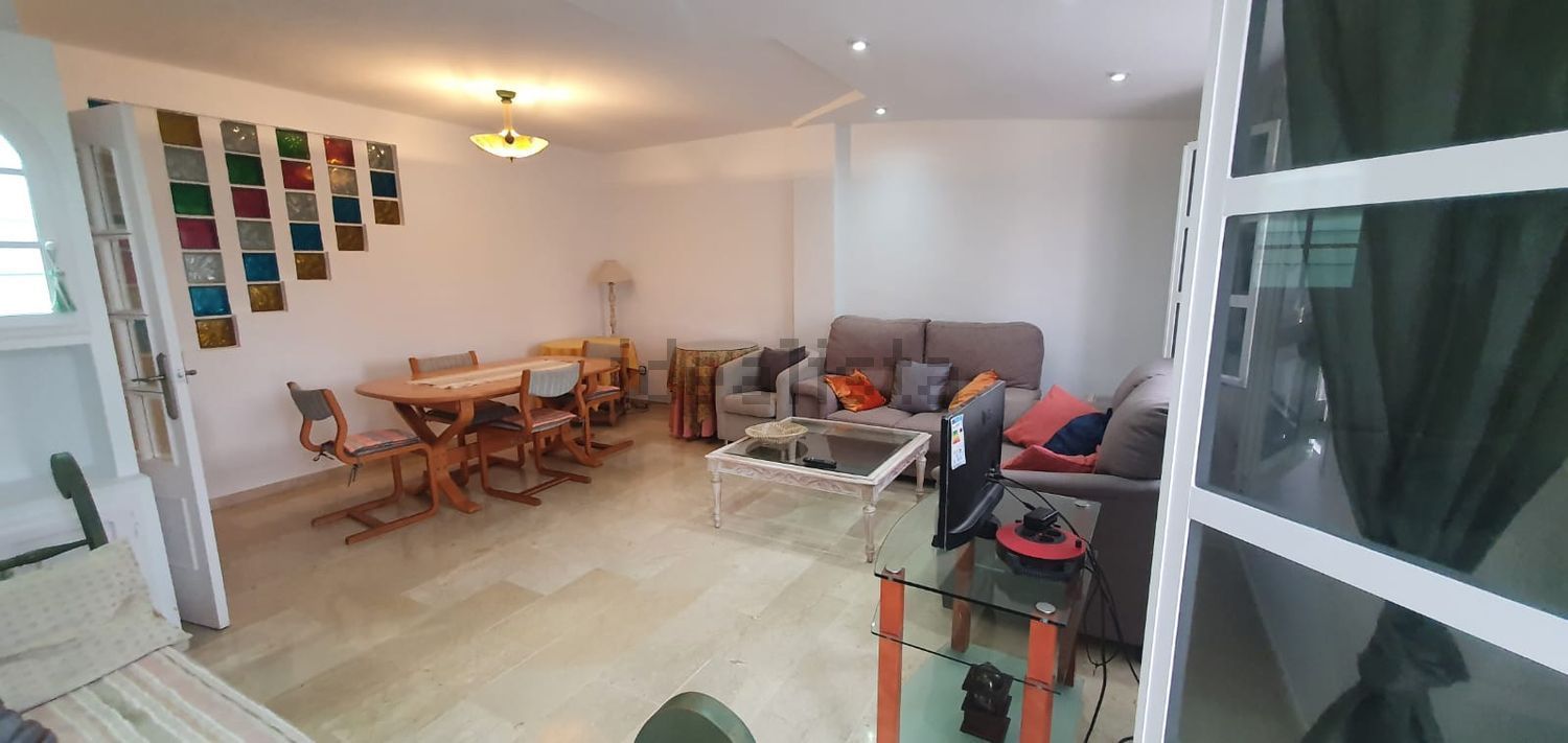 Pis de 137 m² a Vélez-Málaga
