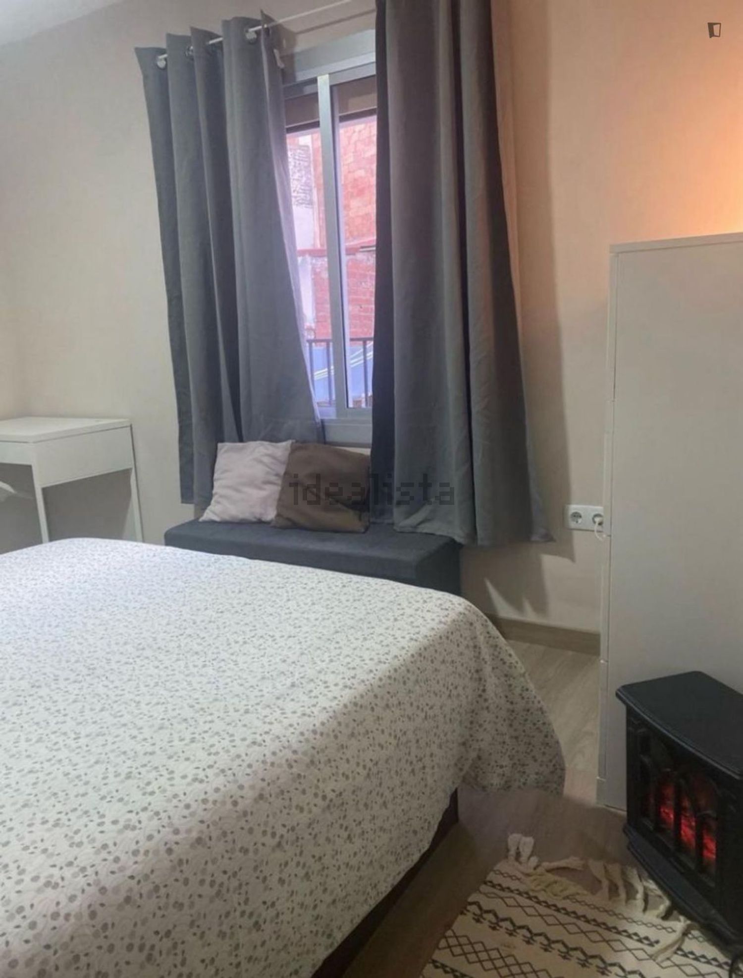 Stanza in affitto, l'Hospitalet de Llobregat