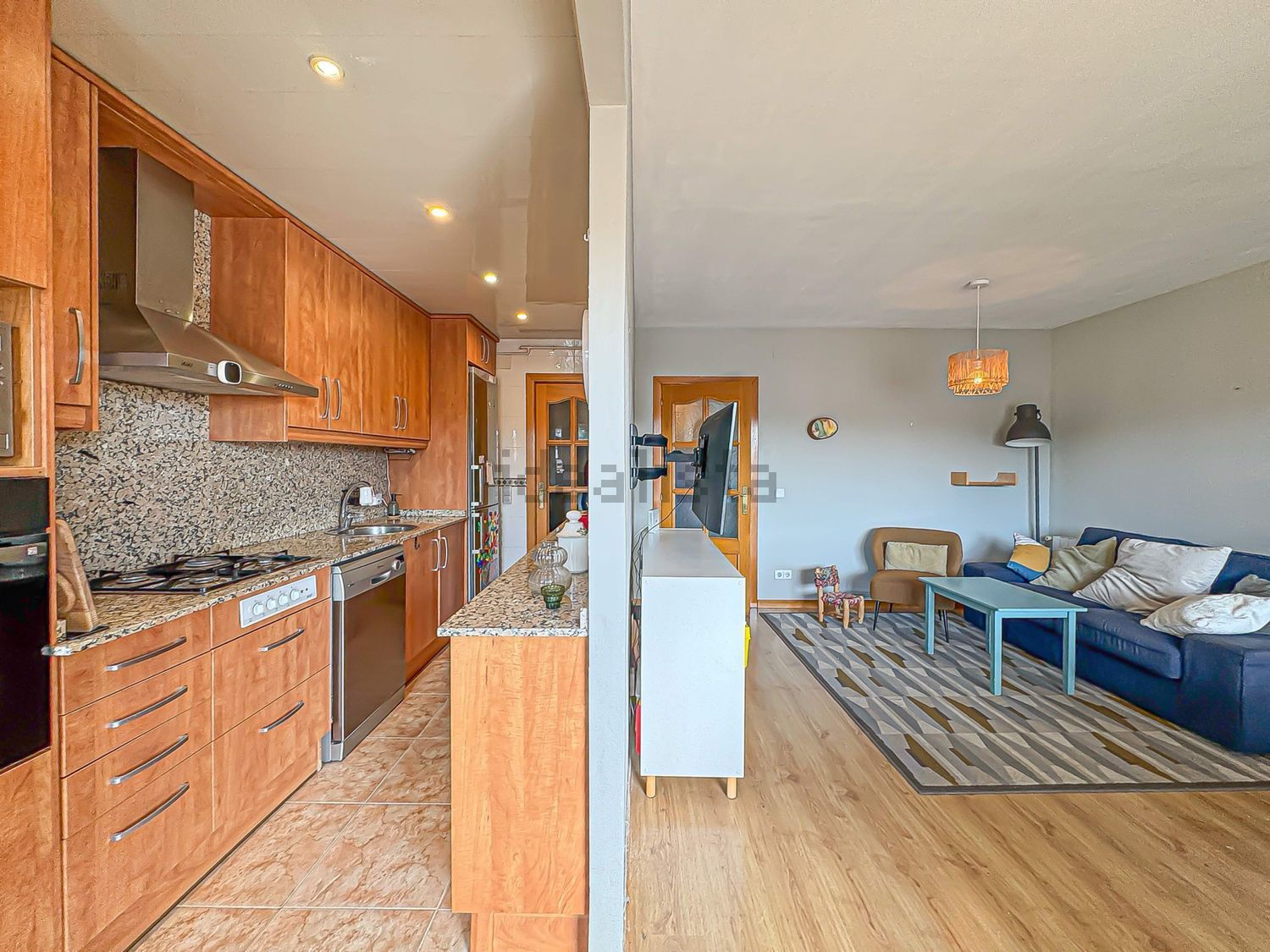 Pis de 126 m² a Sant Pere de Ribes