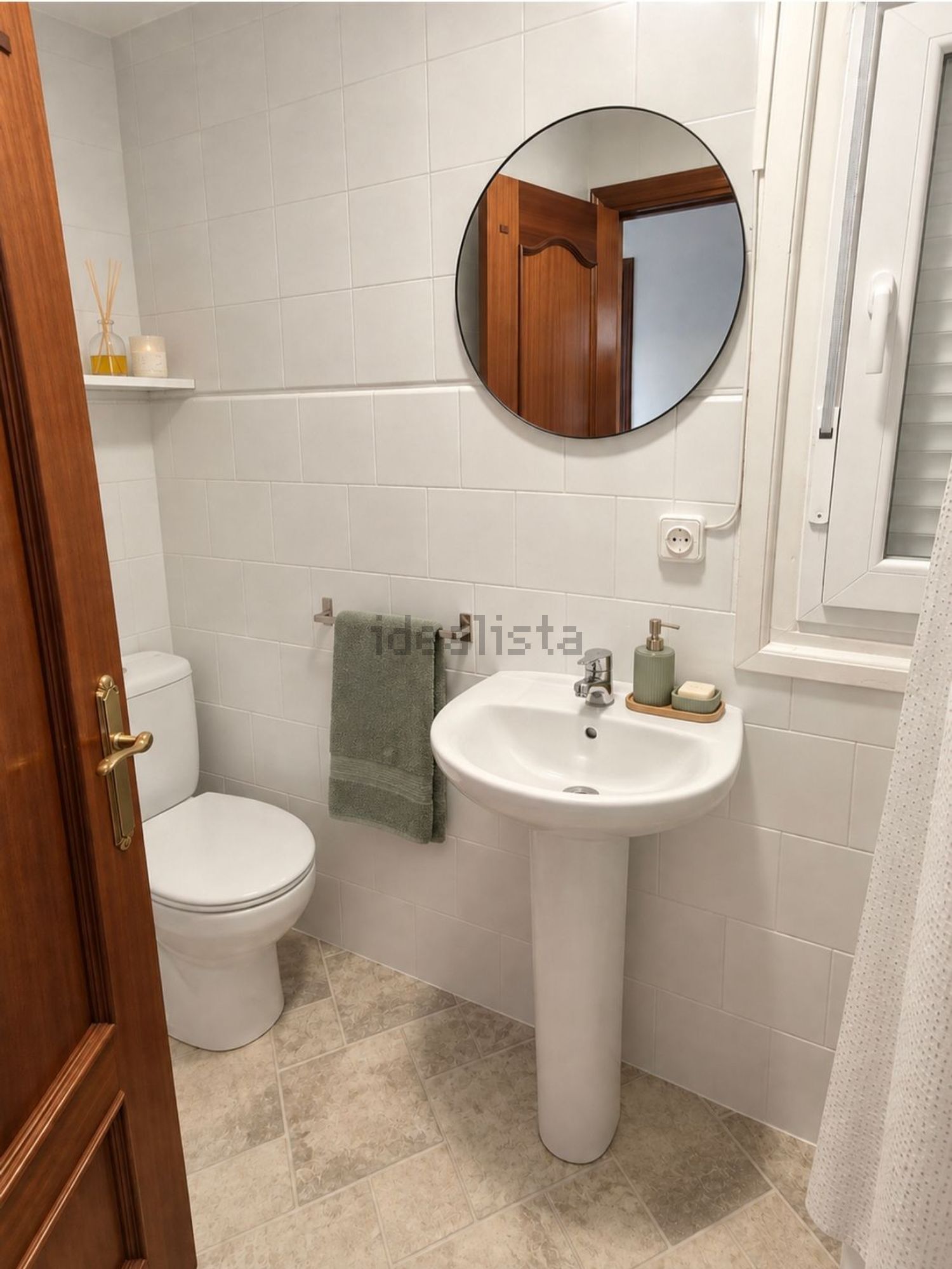 Piso de 45 m² en Éibar
