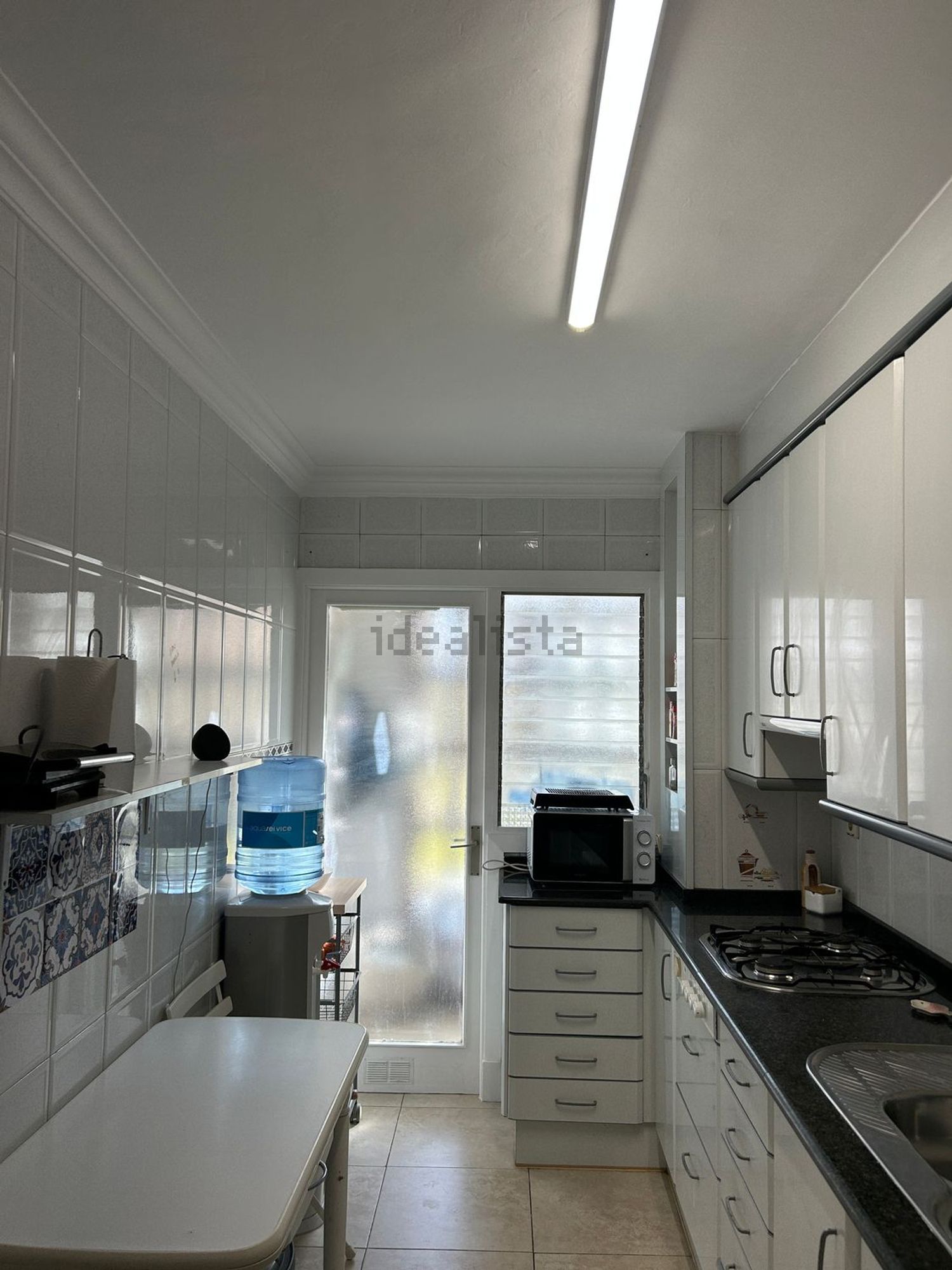 Habitació de lloguer, Palma