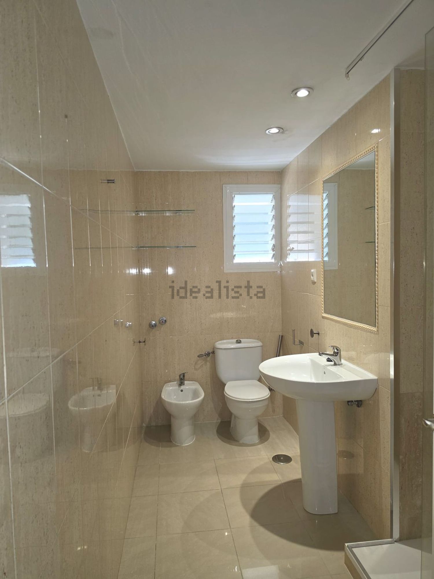 Pis de 105 m² a Sevilla