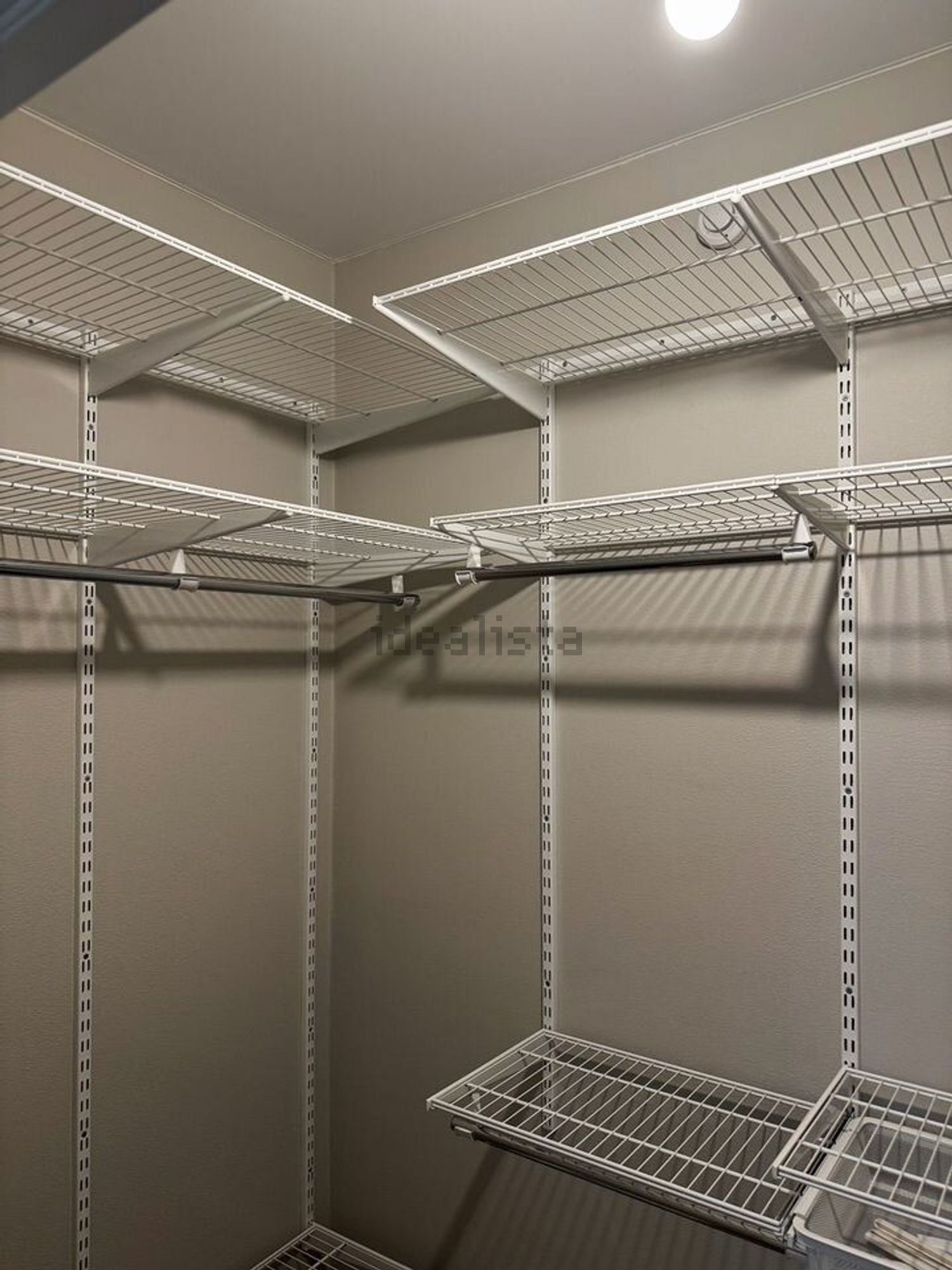 Wohnung 34 m² in Málaga