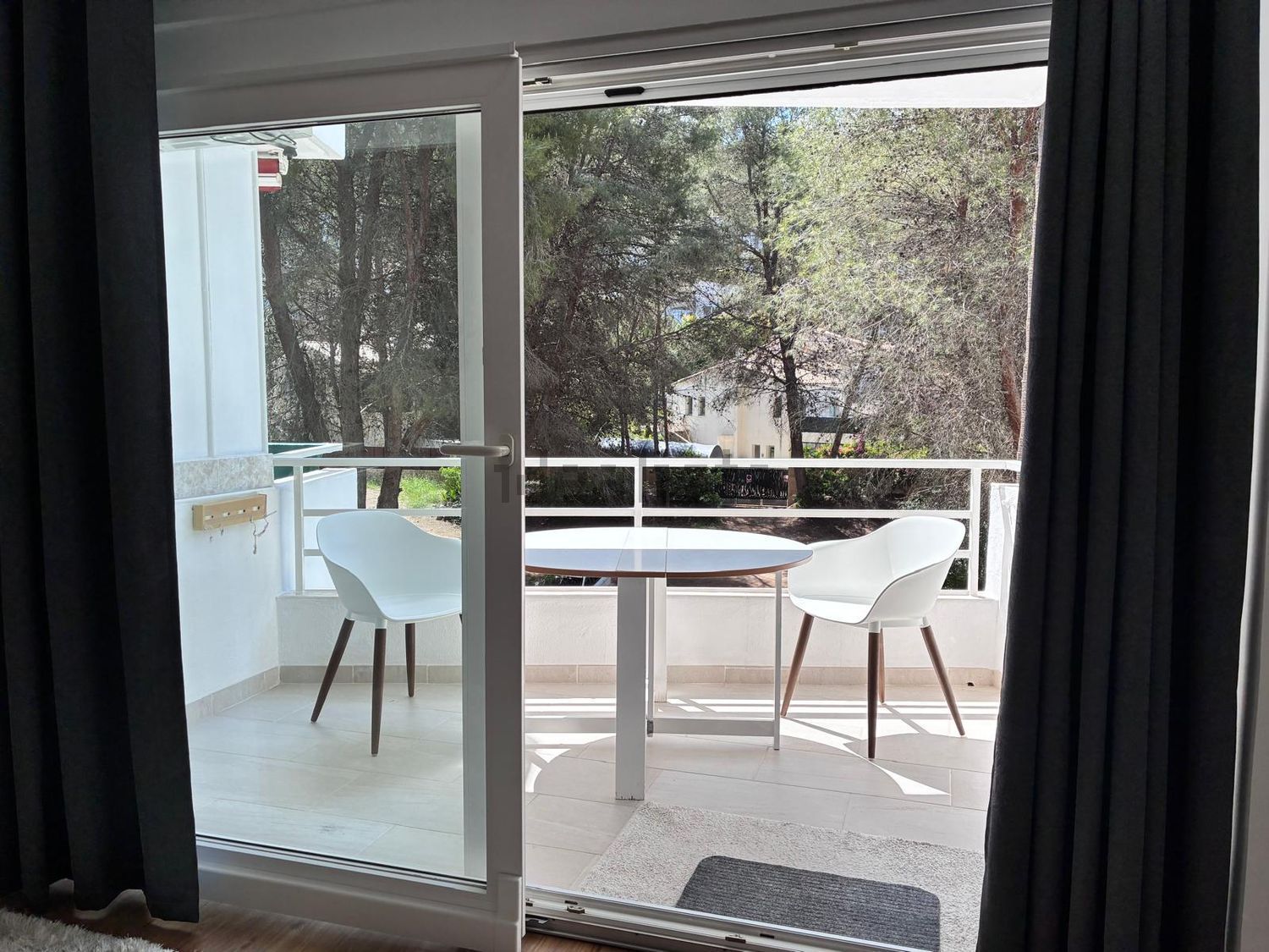 Pis de 37 m² a Calvià