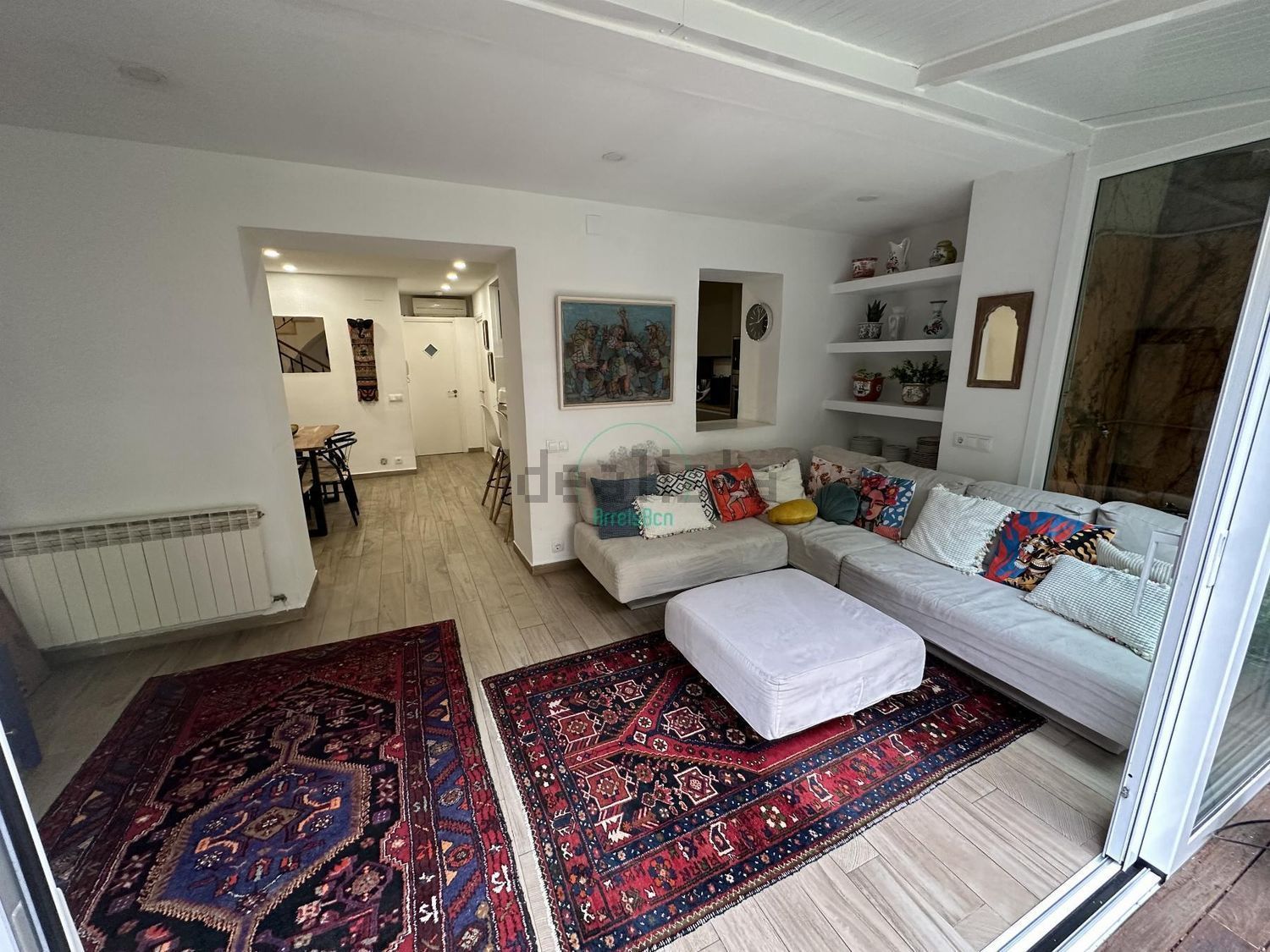 Appartement 227 m² à Barcelone