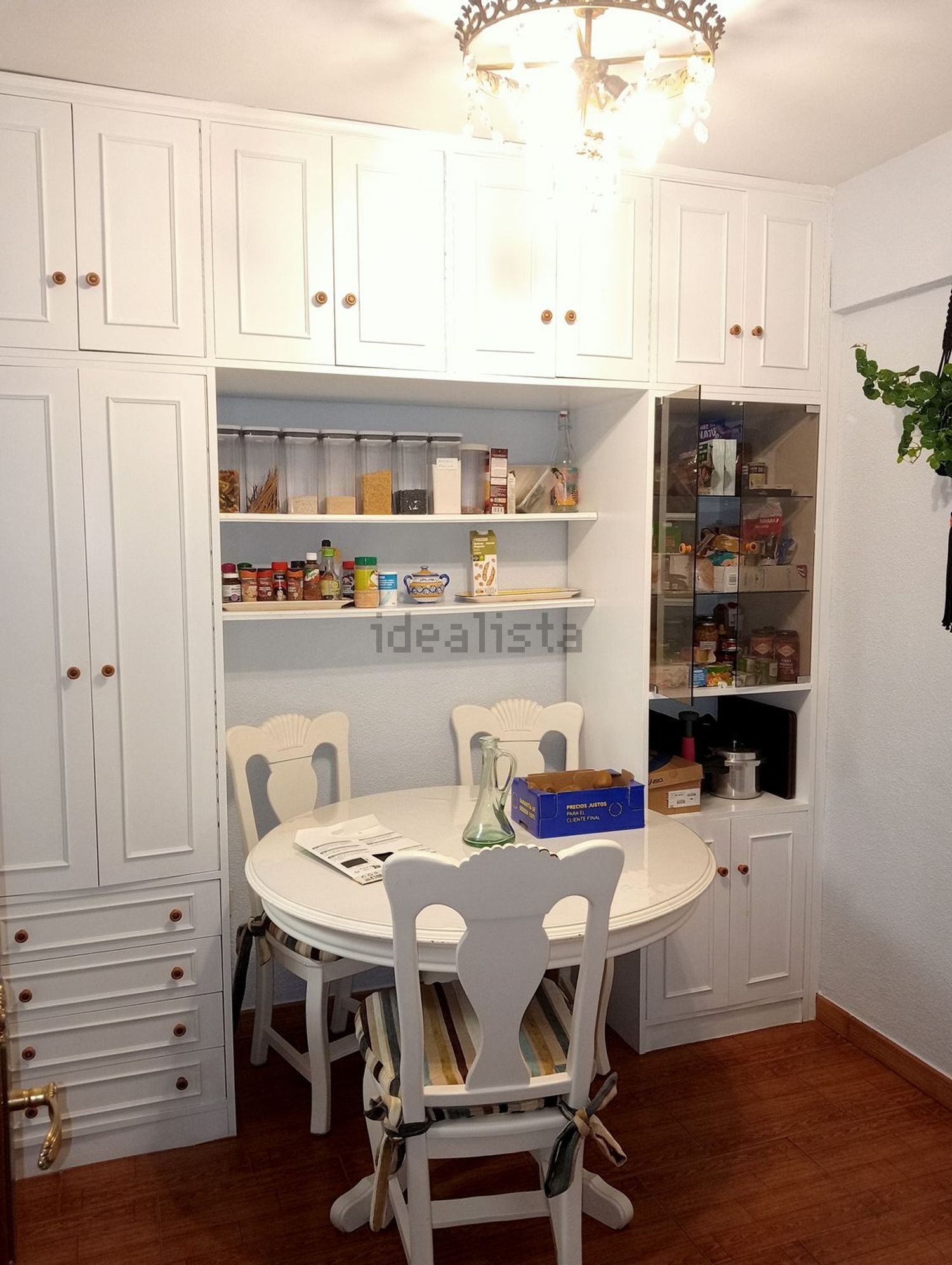 Habitació de lloguer, Bilbao