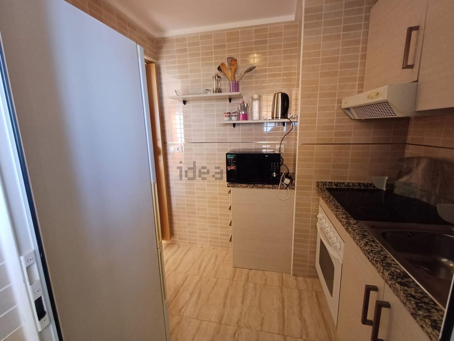 Pis de 50 m² a Benidorm