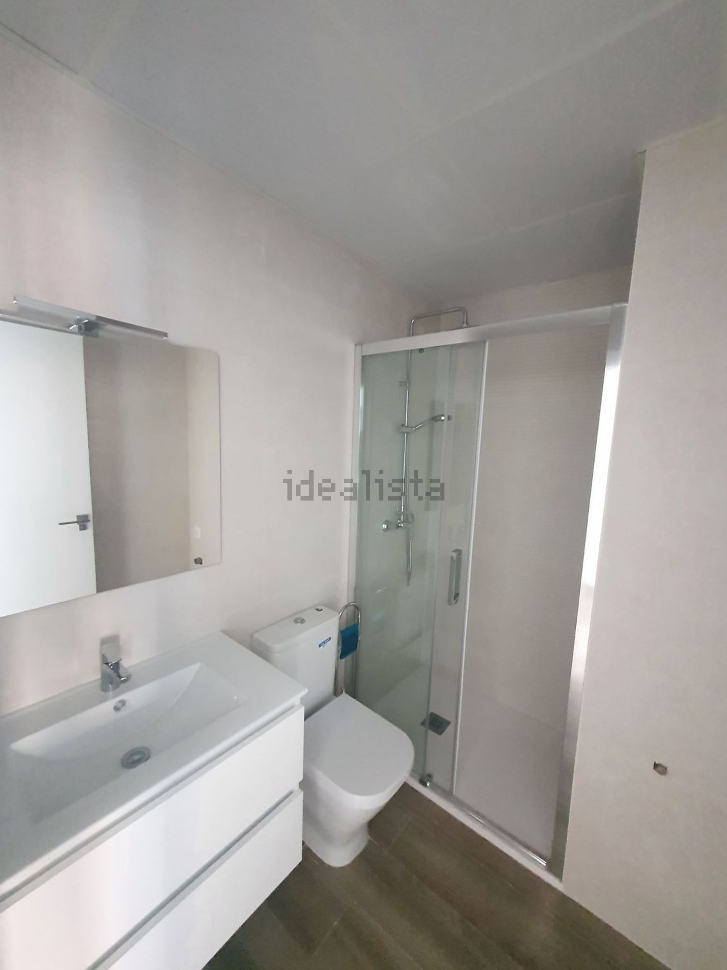 Pis de 55 m² a Almeria