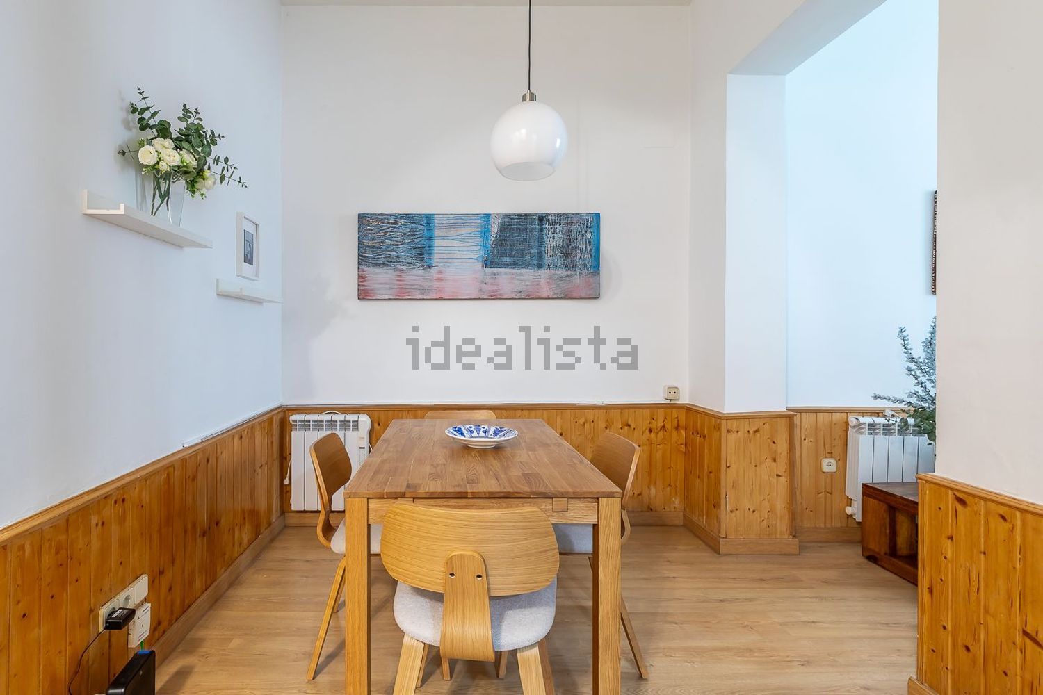 Pis de 62 m² a Madrid