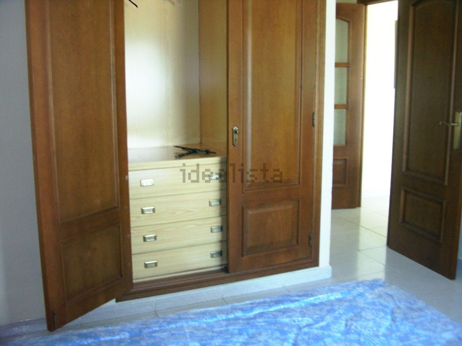Piso de 100 m² en Badajoz