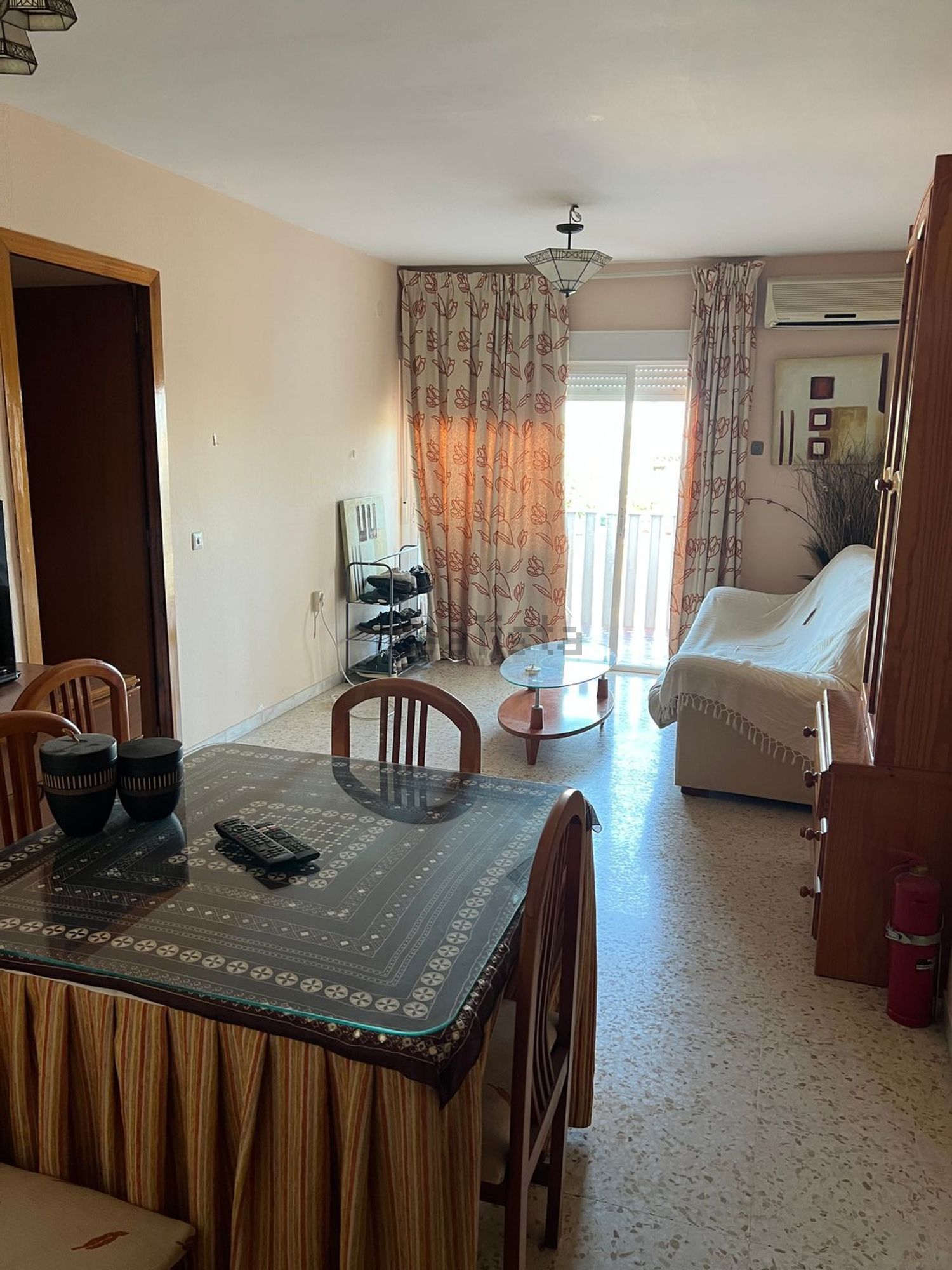 Habitación en alquiler, Sevilla