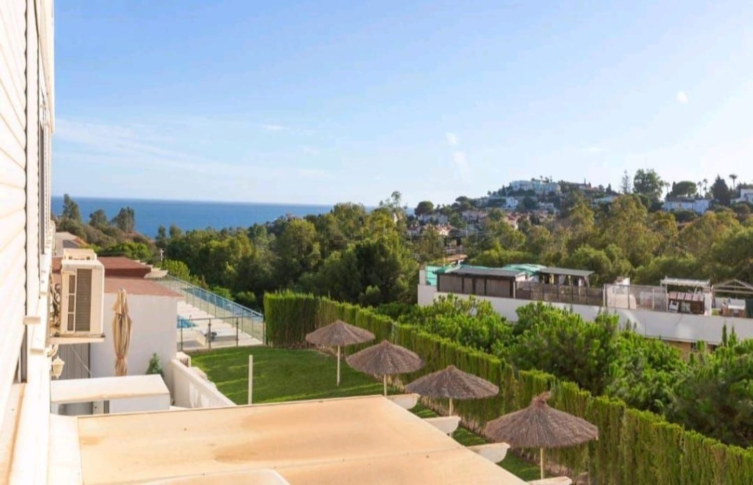 Wohnung 45 m² in Benalmádena