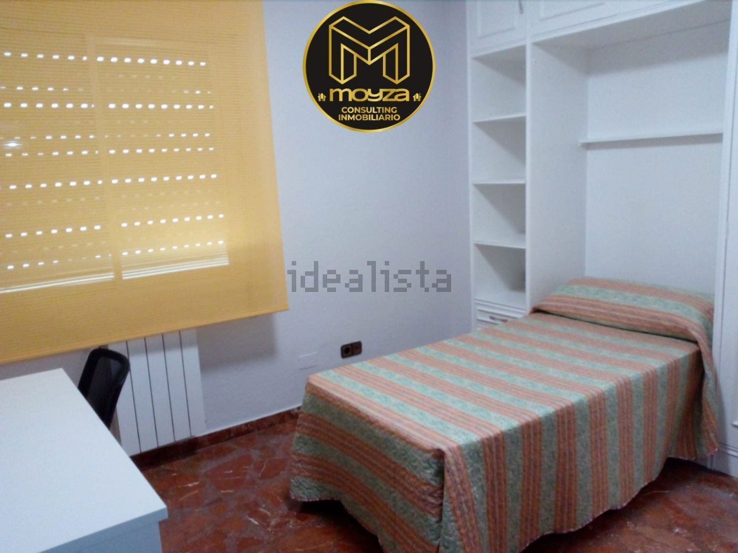 Zimmer zur Miete, Jaén