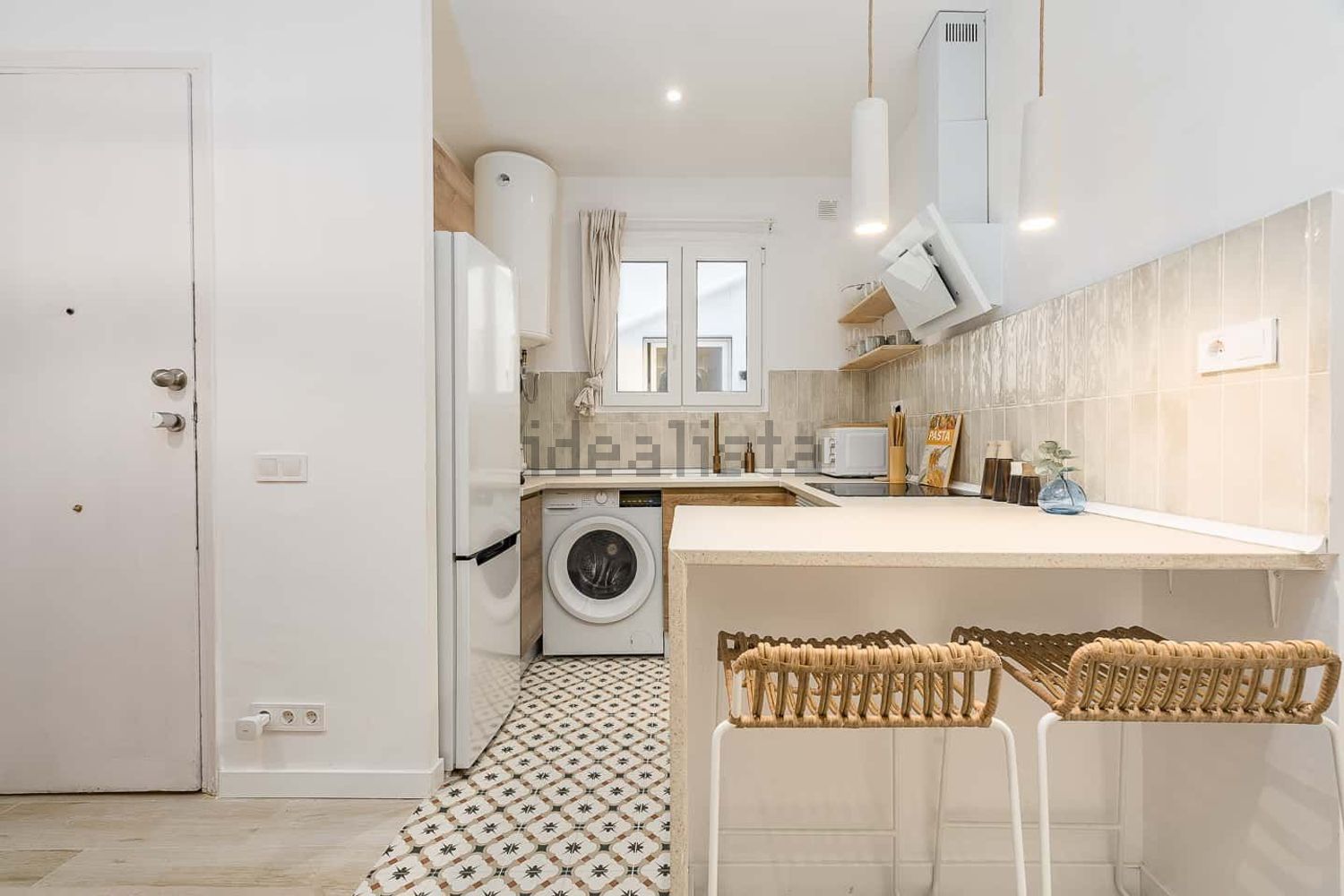 Habitación en alquiler, Barcelona
