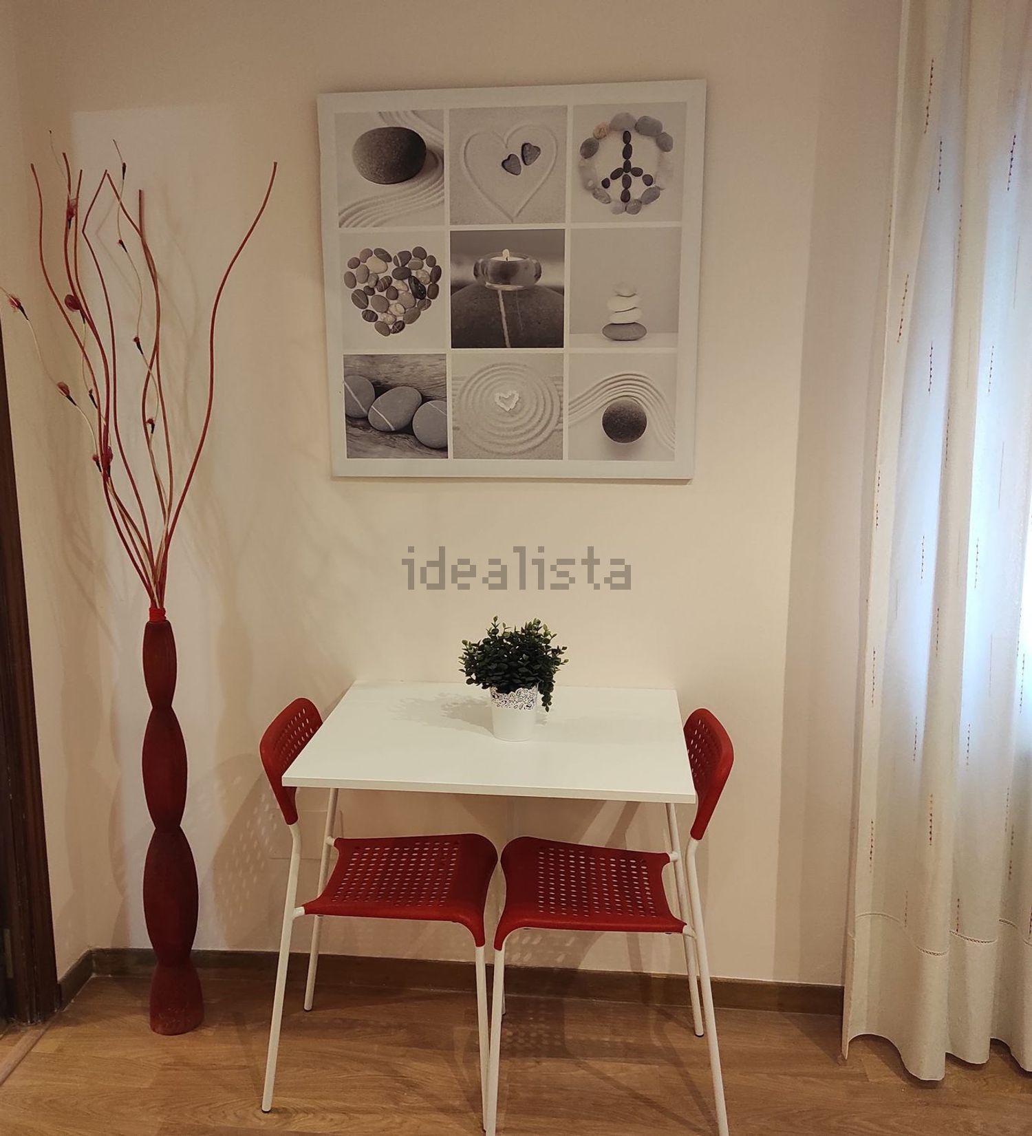 Квартира 28 м² в Vilalba