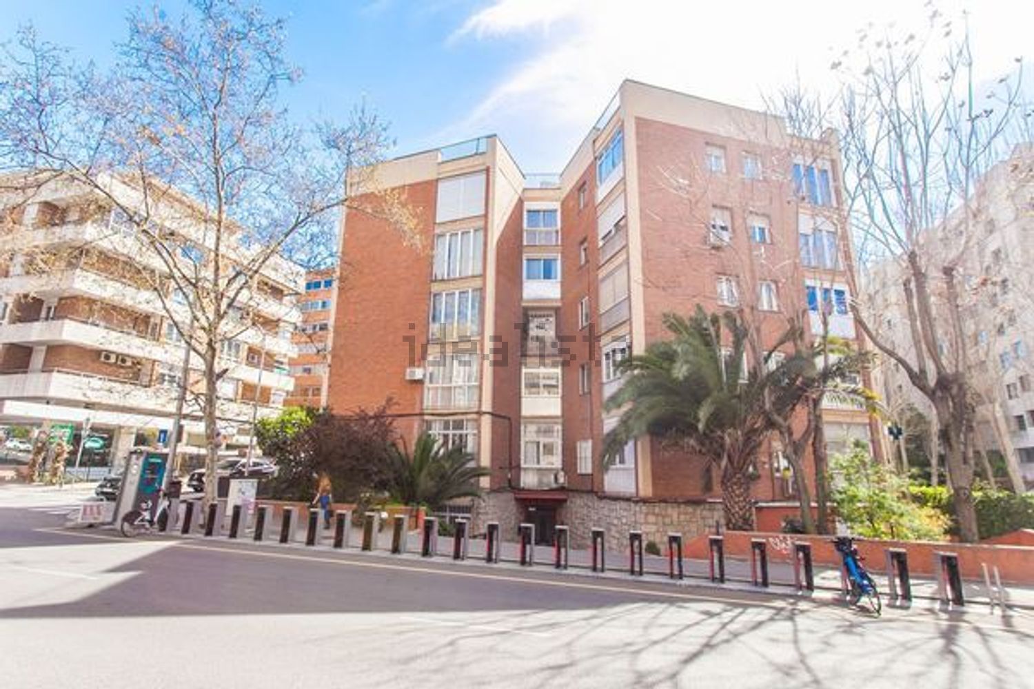 Piso de 65 m² en Madrid