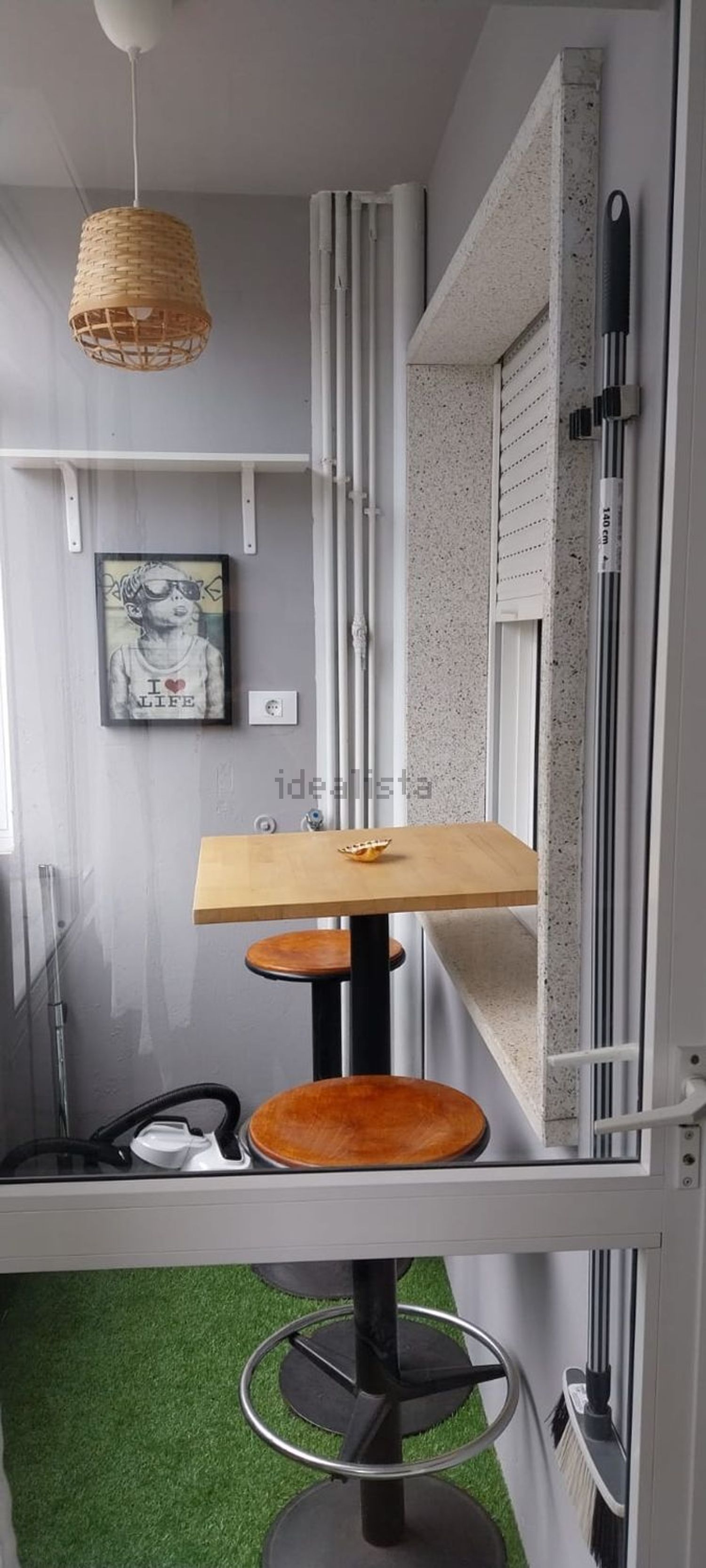 Wohnung 85 m² in O Grove