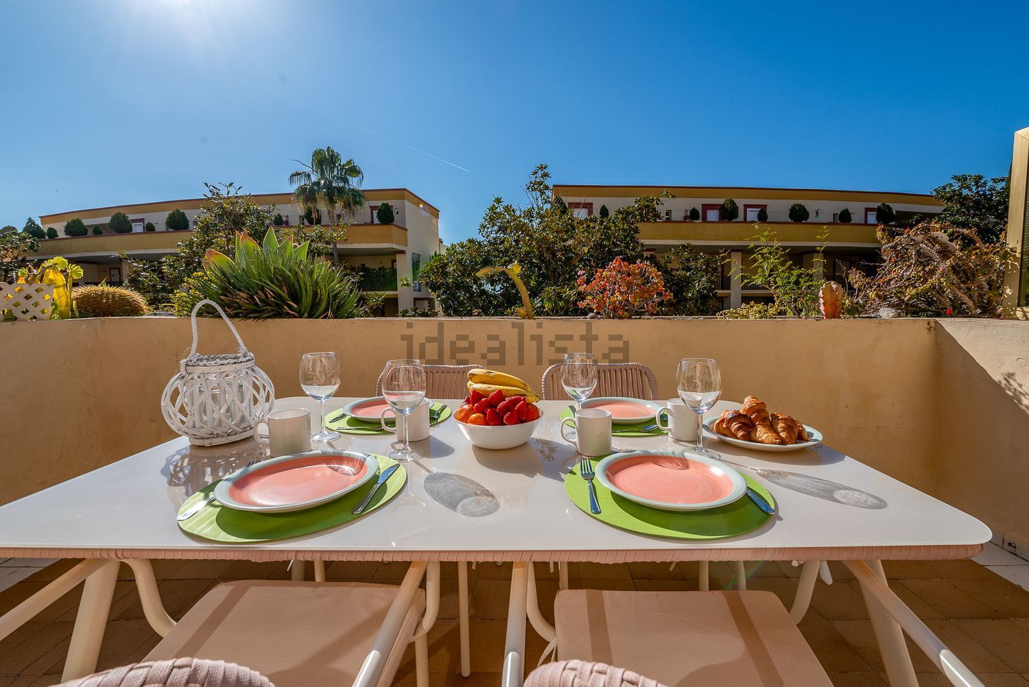 Appartamento 55 m² a Marbella