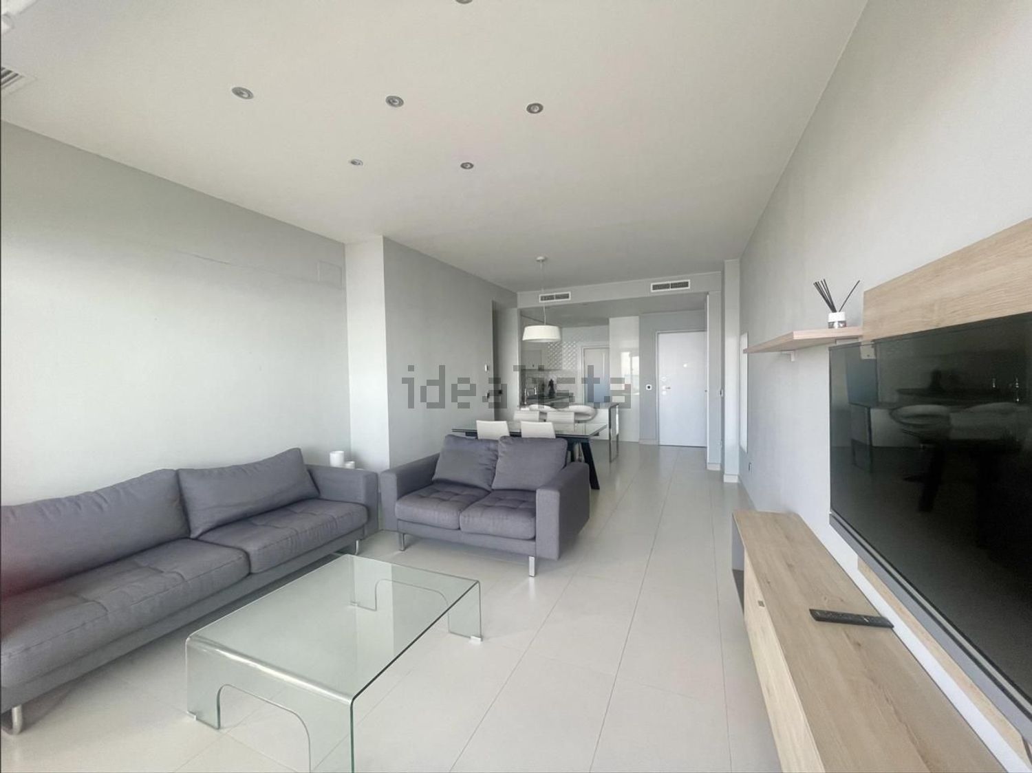 Wohnung 127 m² in Benidorm