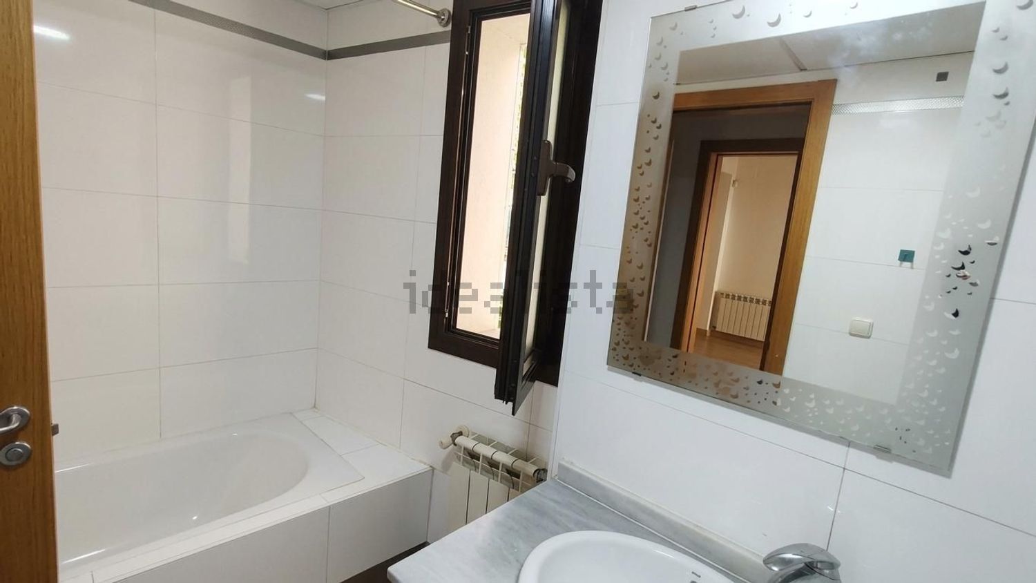 Piso de 100 m² en Córdoba