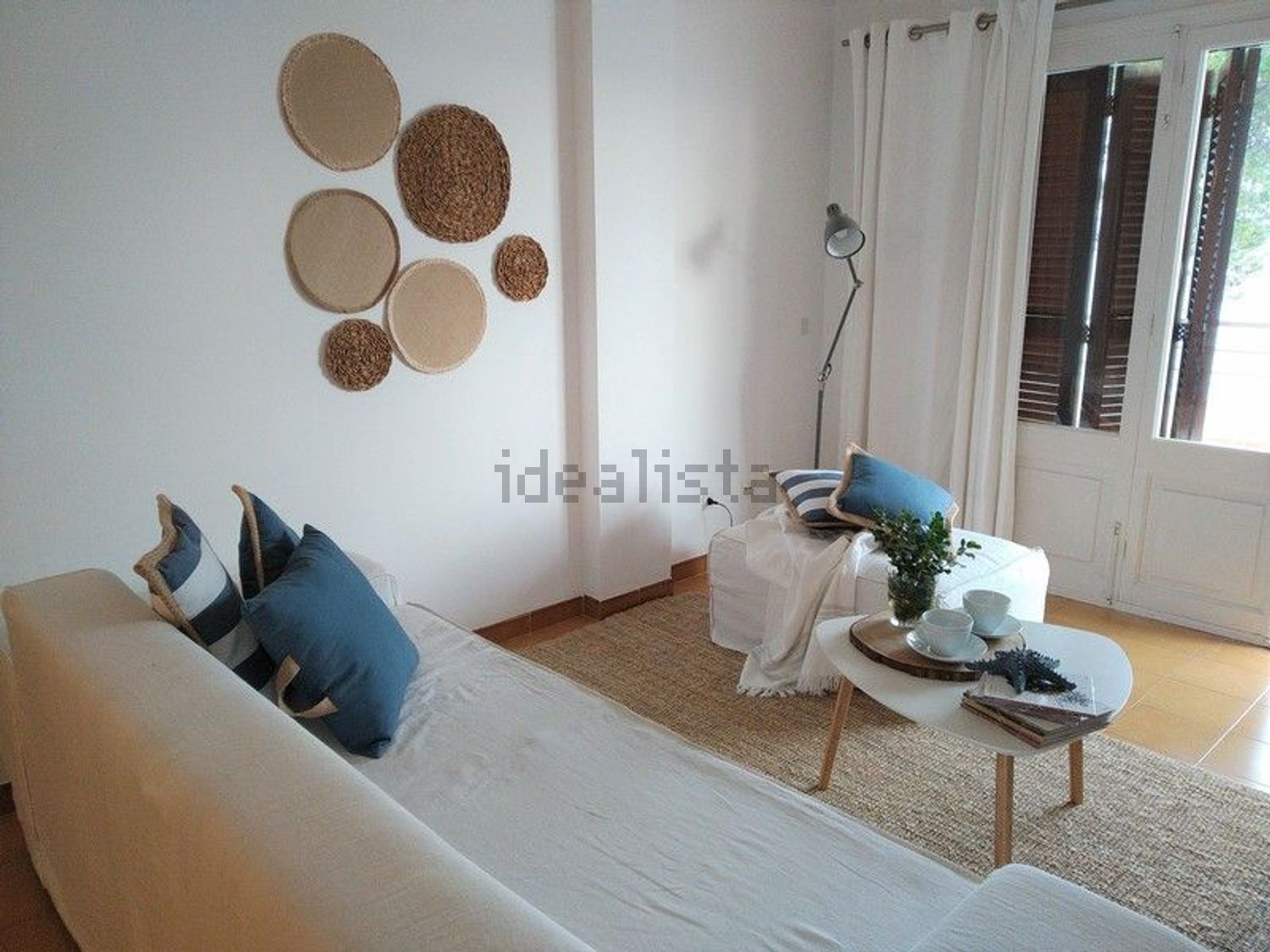 Pis de 140 m² a Alcúdia