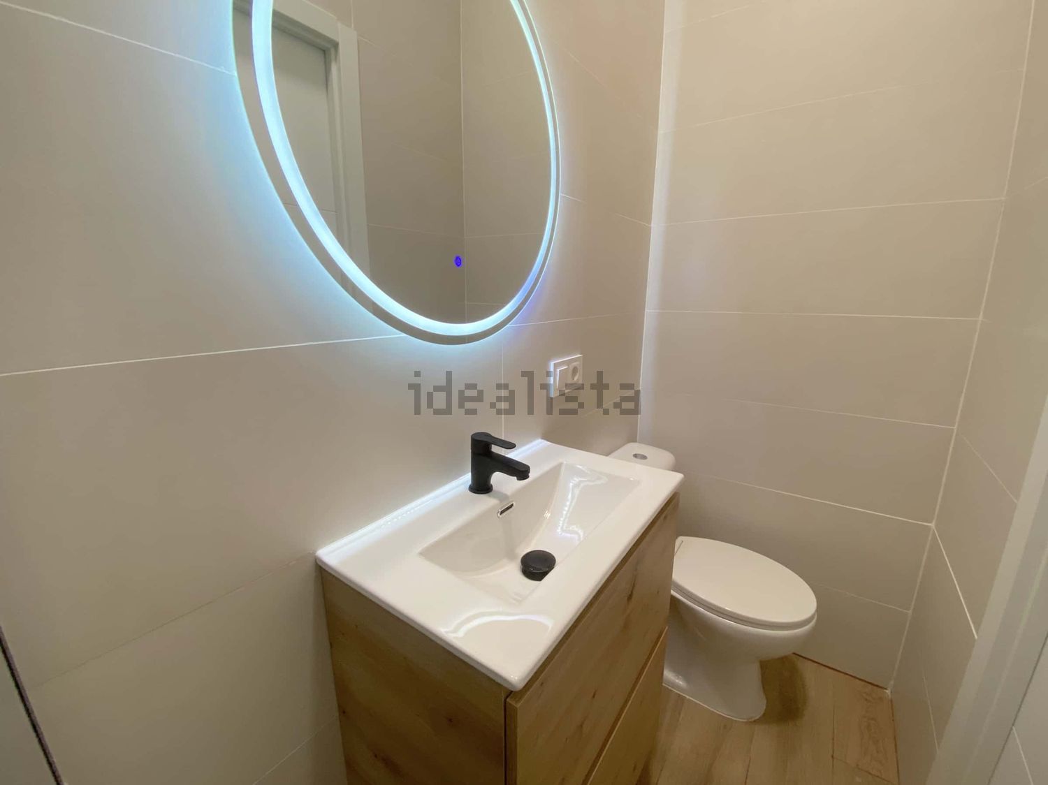 Habitación 200 m², Sevilla
