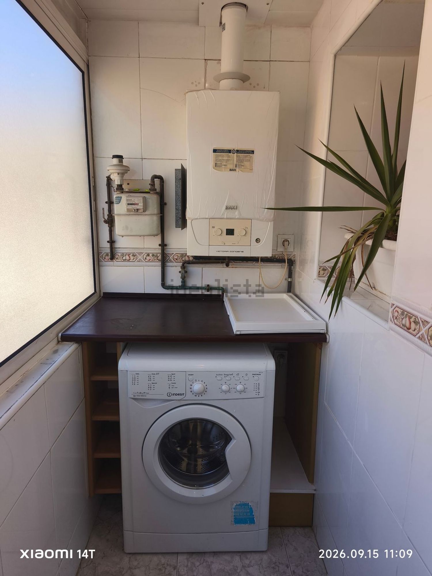 Piso de 91 m² en Sitges