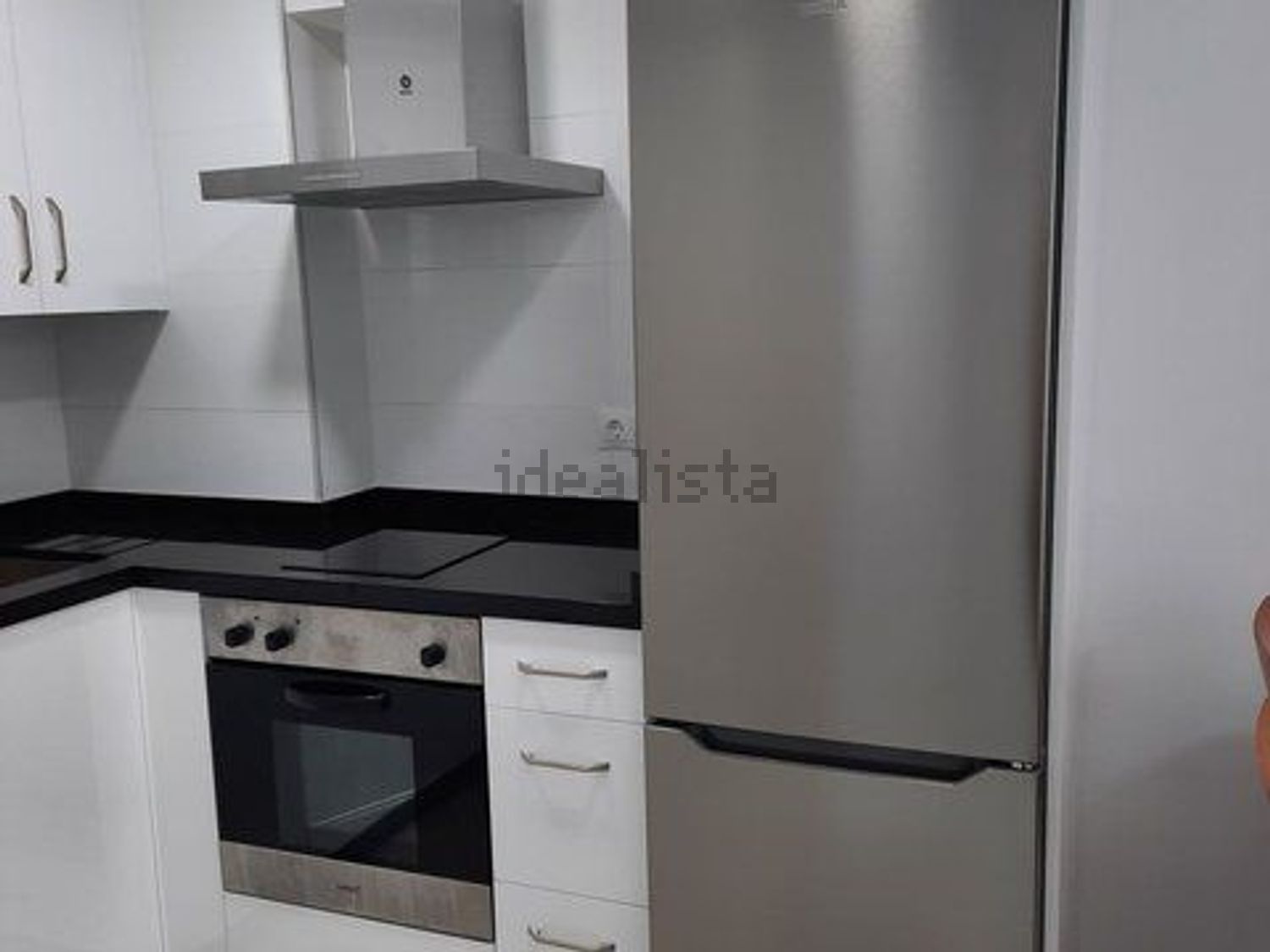 Piso de 60 m² en Málaga