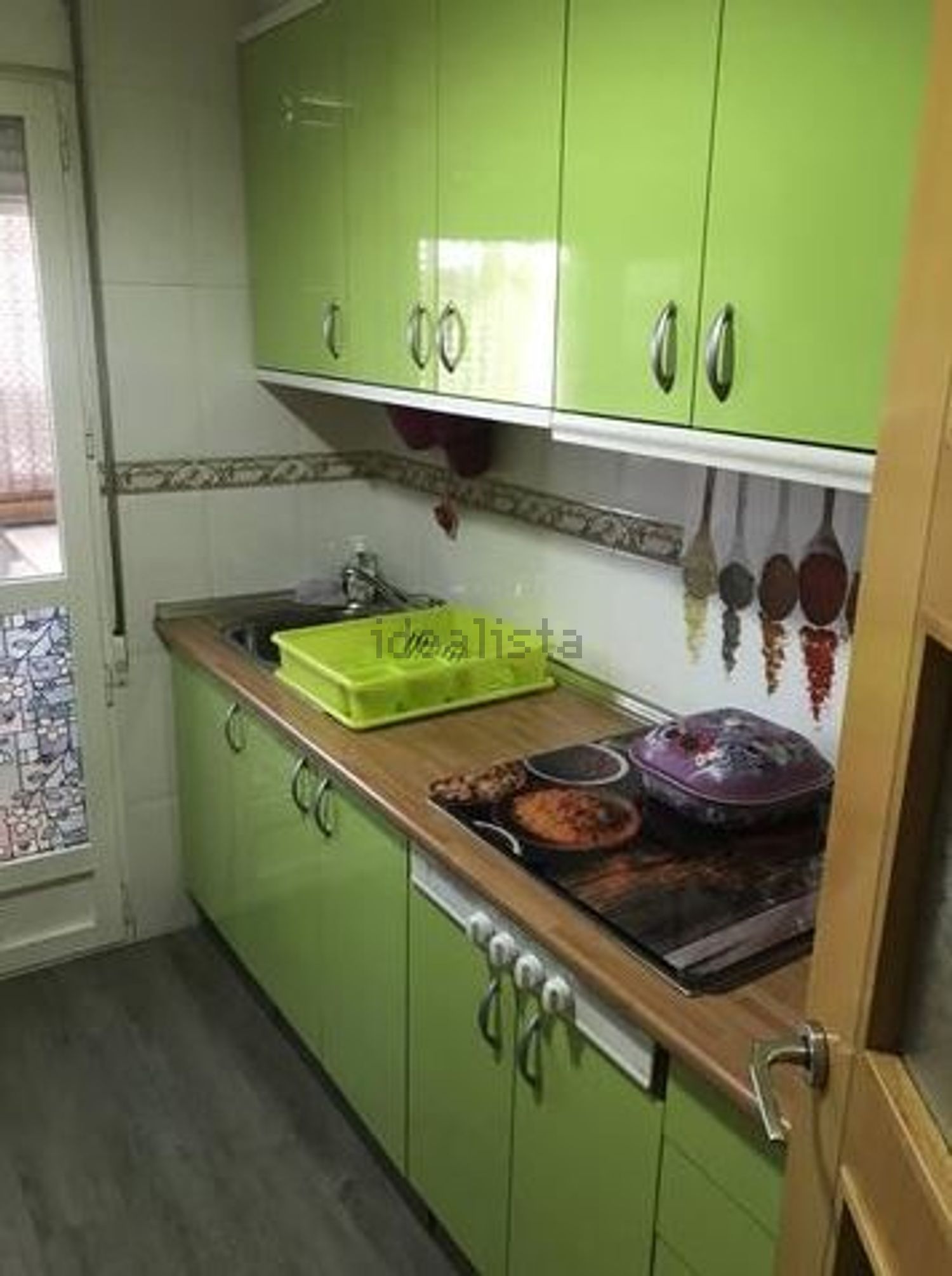 Pis de 90 m² a Albacete