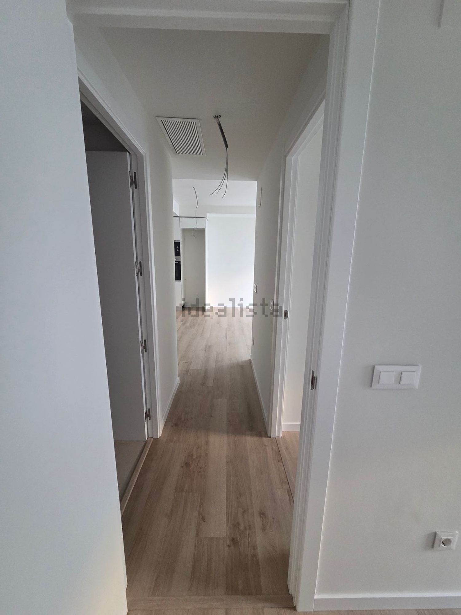 Piso de 77 m² en Valencia
