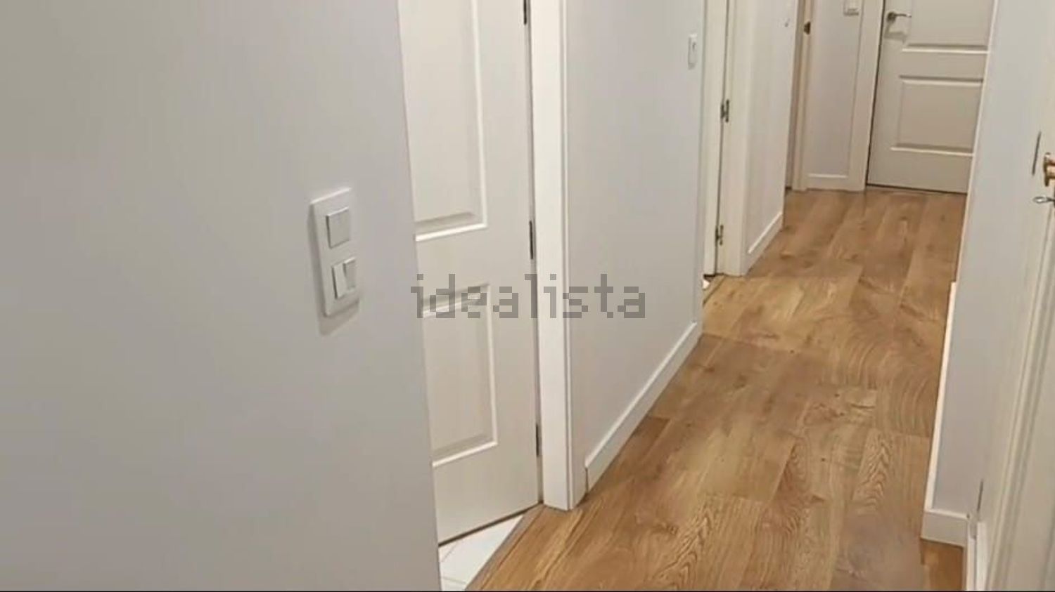 Pis de 115 m² a Albacete