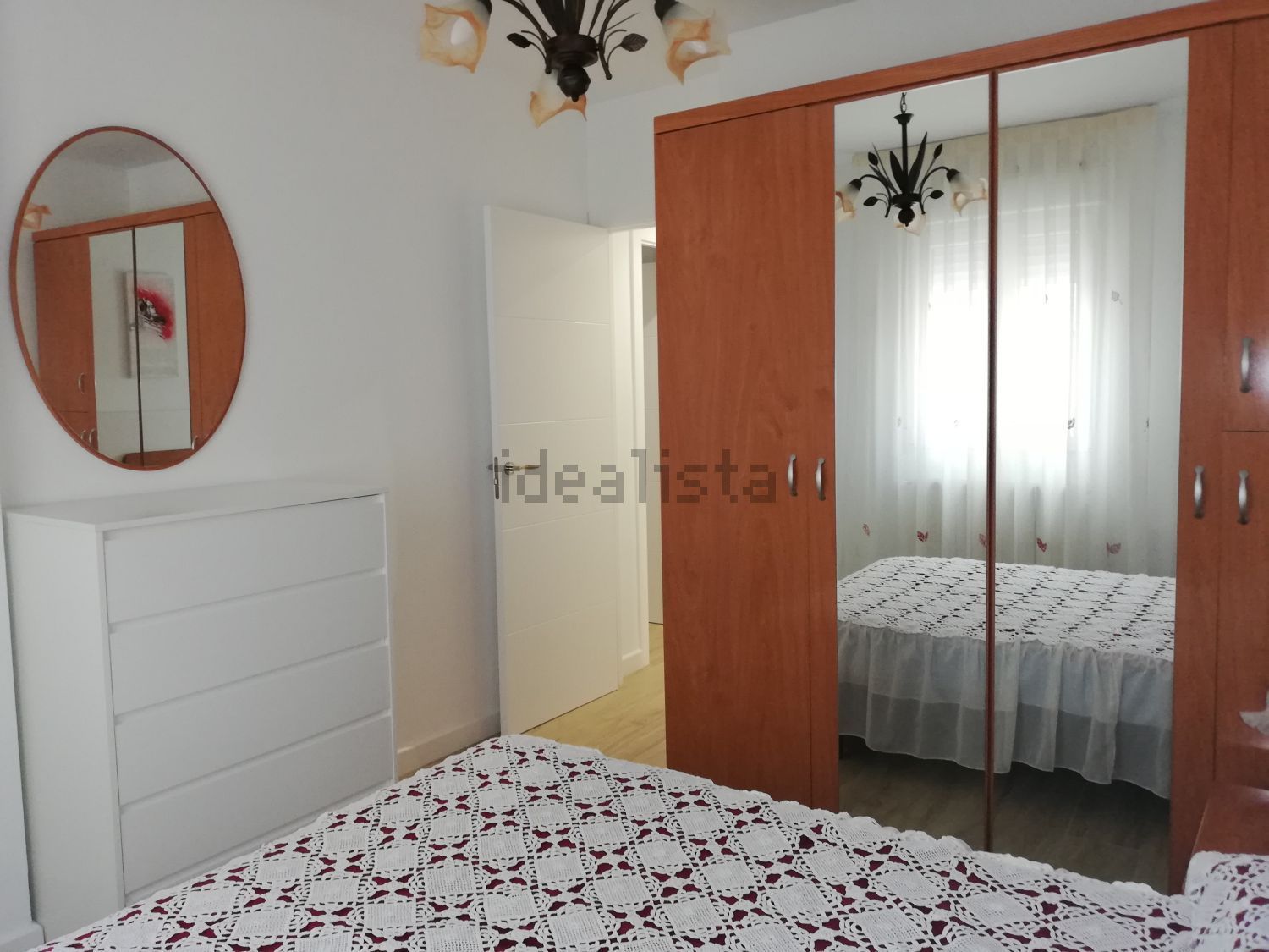 Pis de 78 m² a Albacete