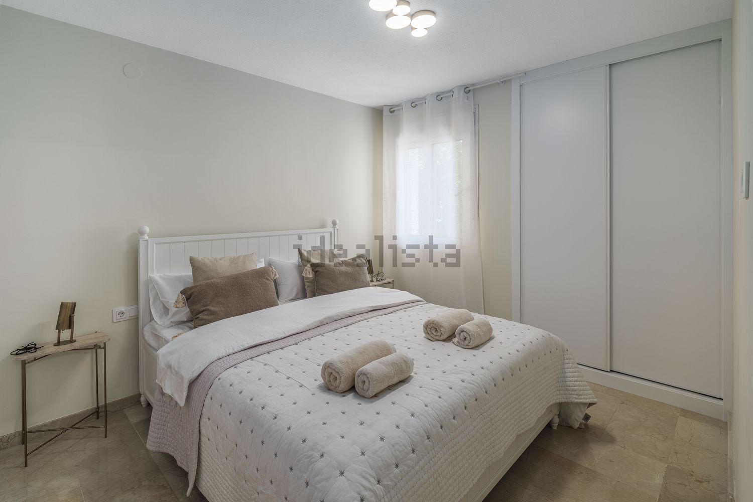 Pis de 225 m² a Marbella