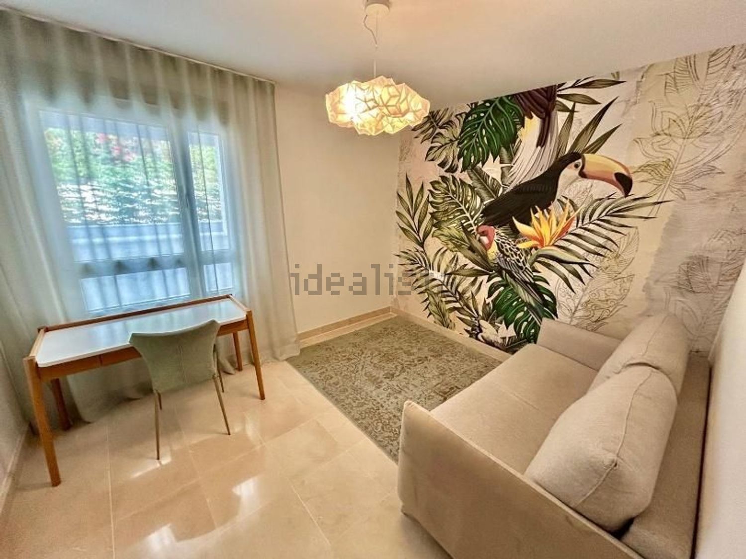 Квартира 240 м² в Benahavís