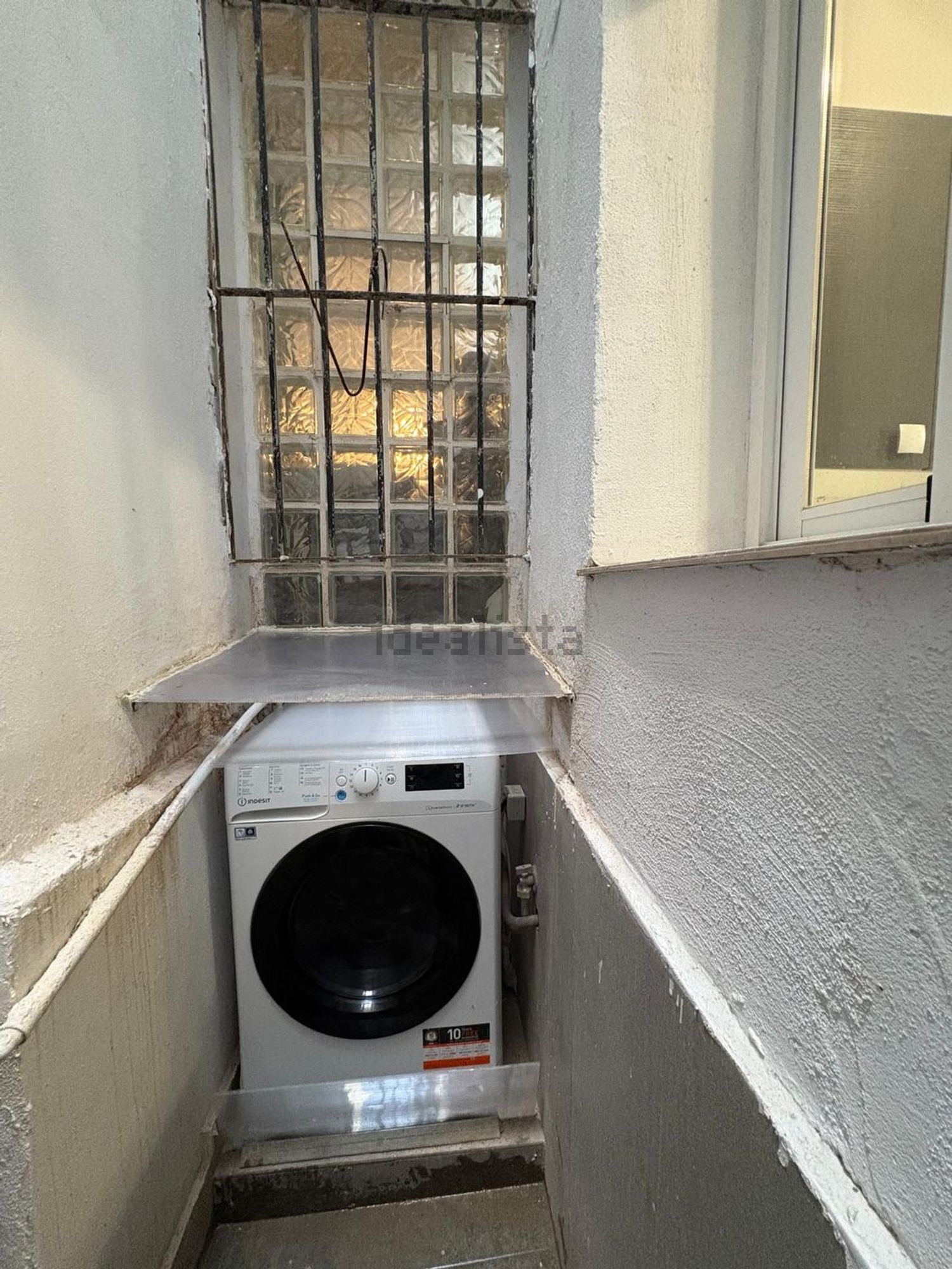 Piso de 30 m² en Madrid