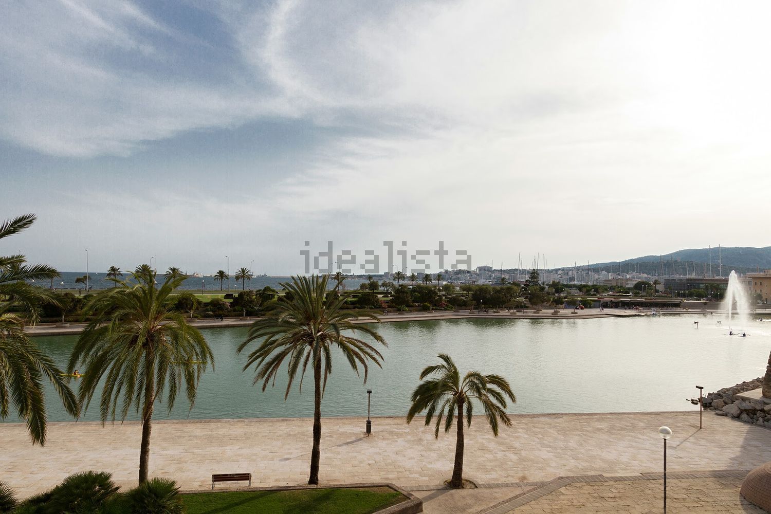 Appartement 60 m² à Palma