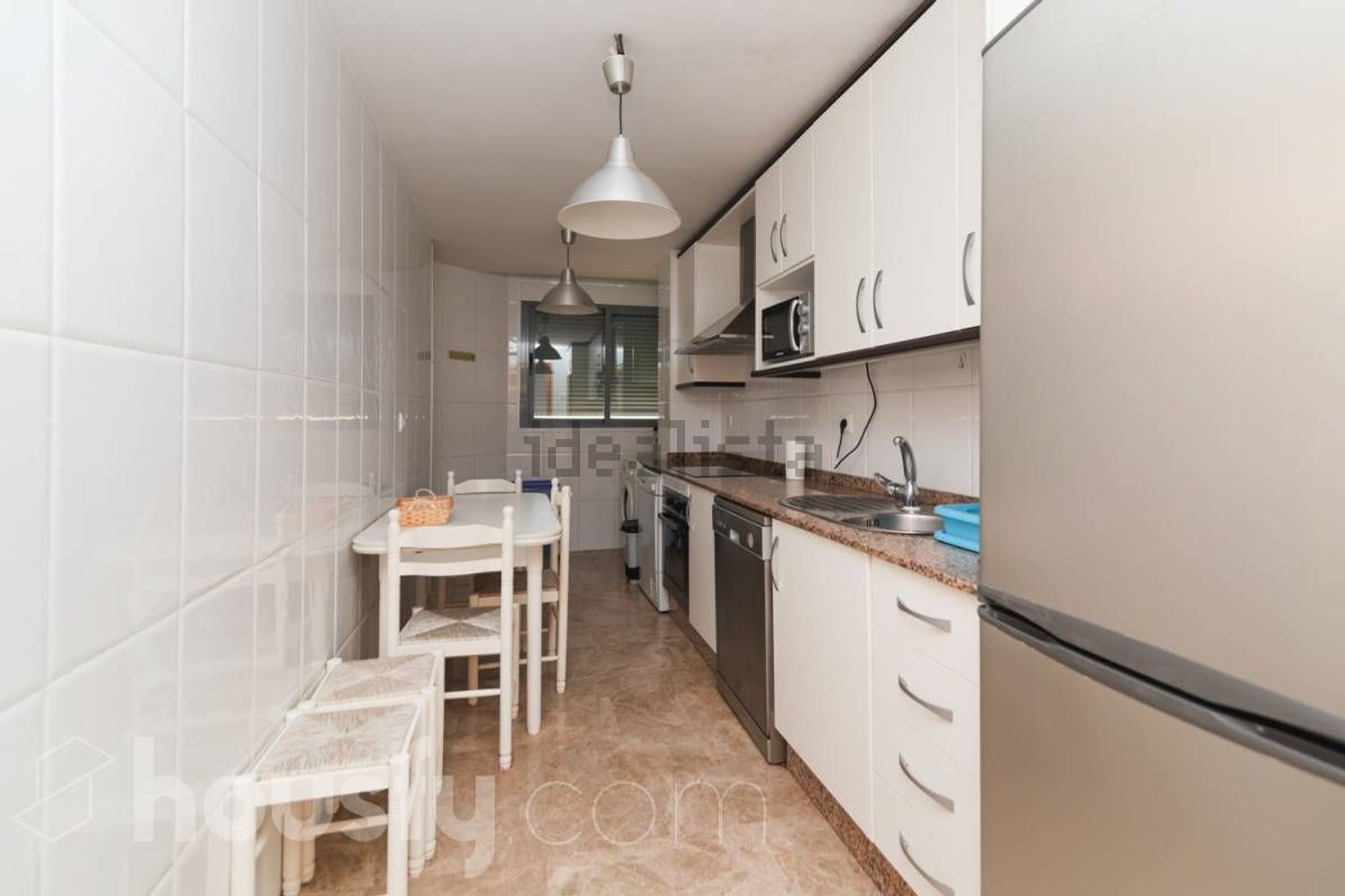 Pis de 122 m² a Cartagena