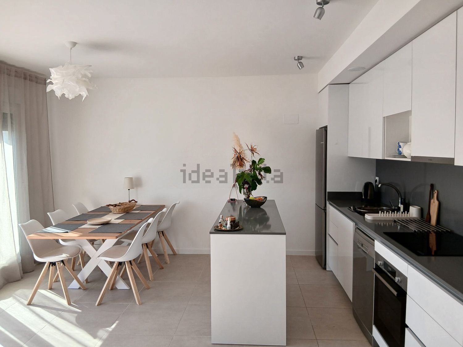 Квартира 97 м² в Estepona
