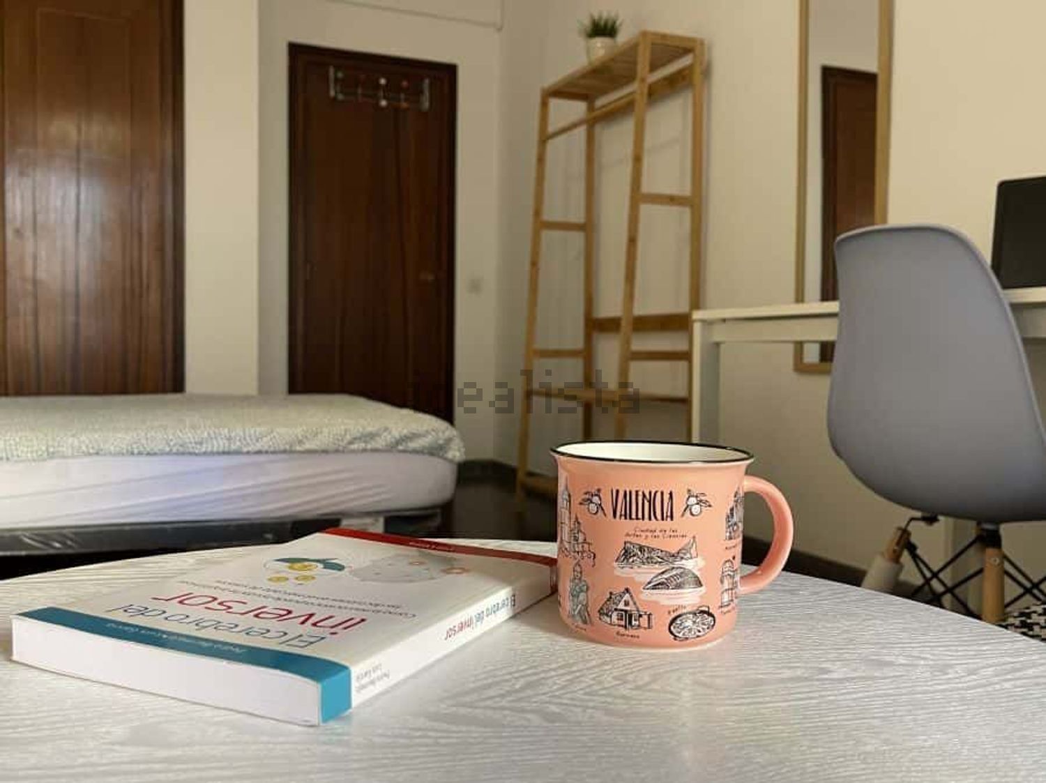 Habitación en alquiler, Valencia