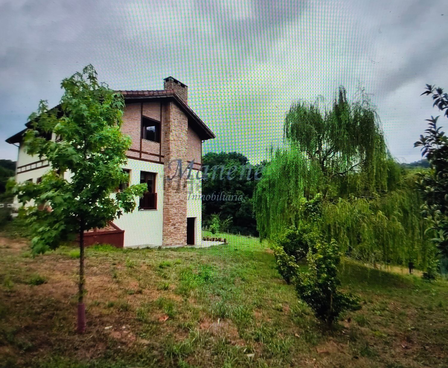 Habitació de lloguer, Karrantza Harana / Valle de Carranza
