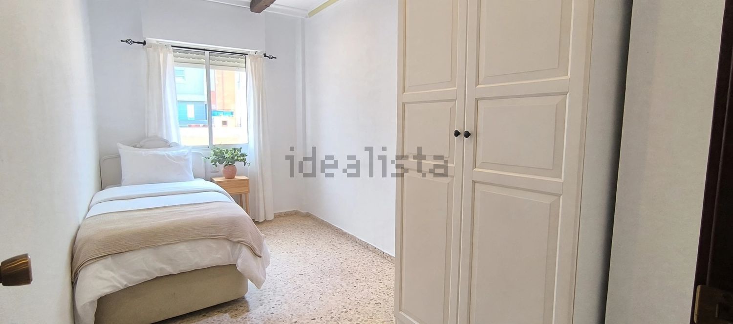 Wohnung 140 m² in Sevilla
