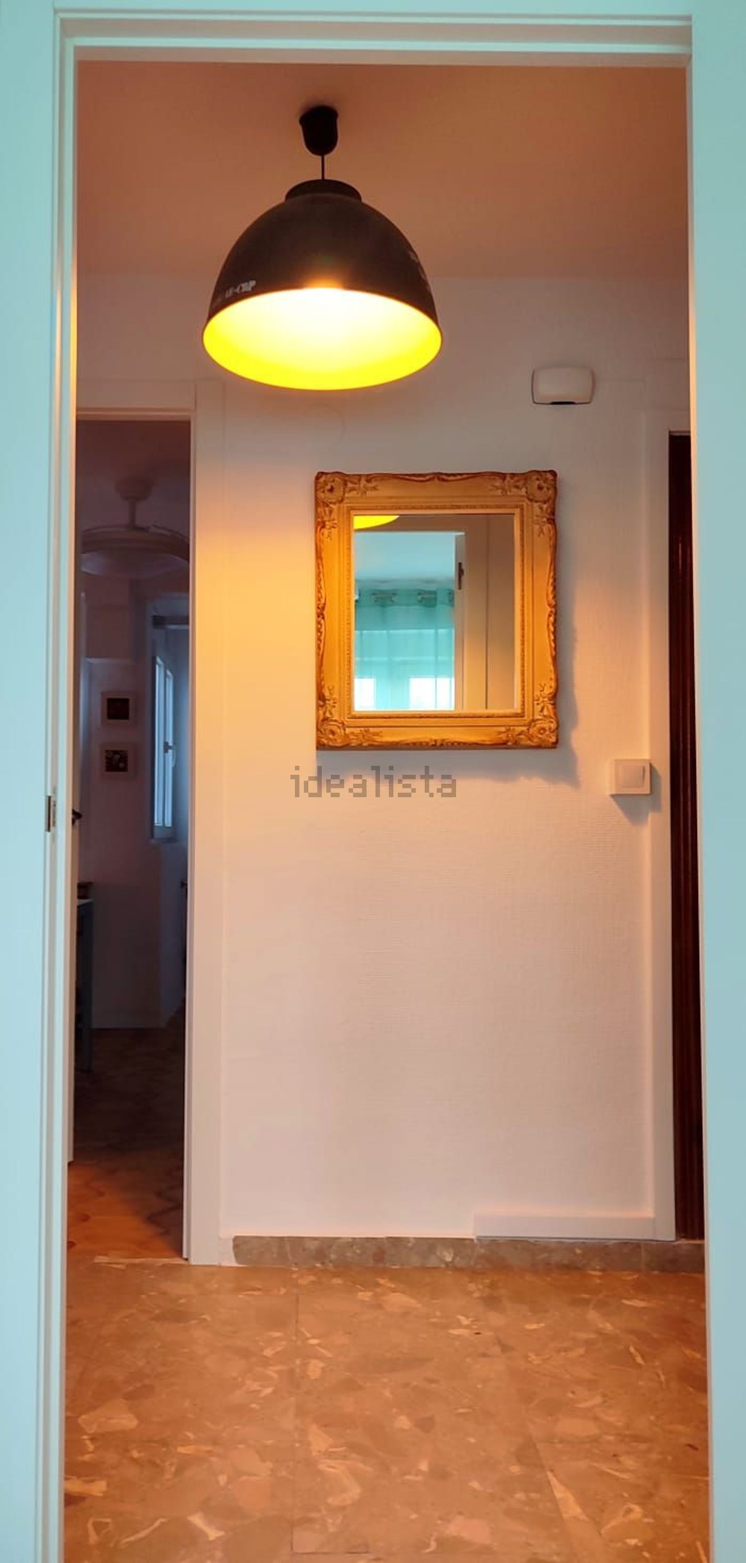Habitació de lloguer, Còrdova
