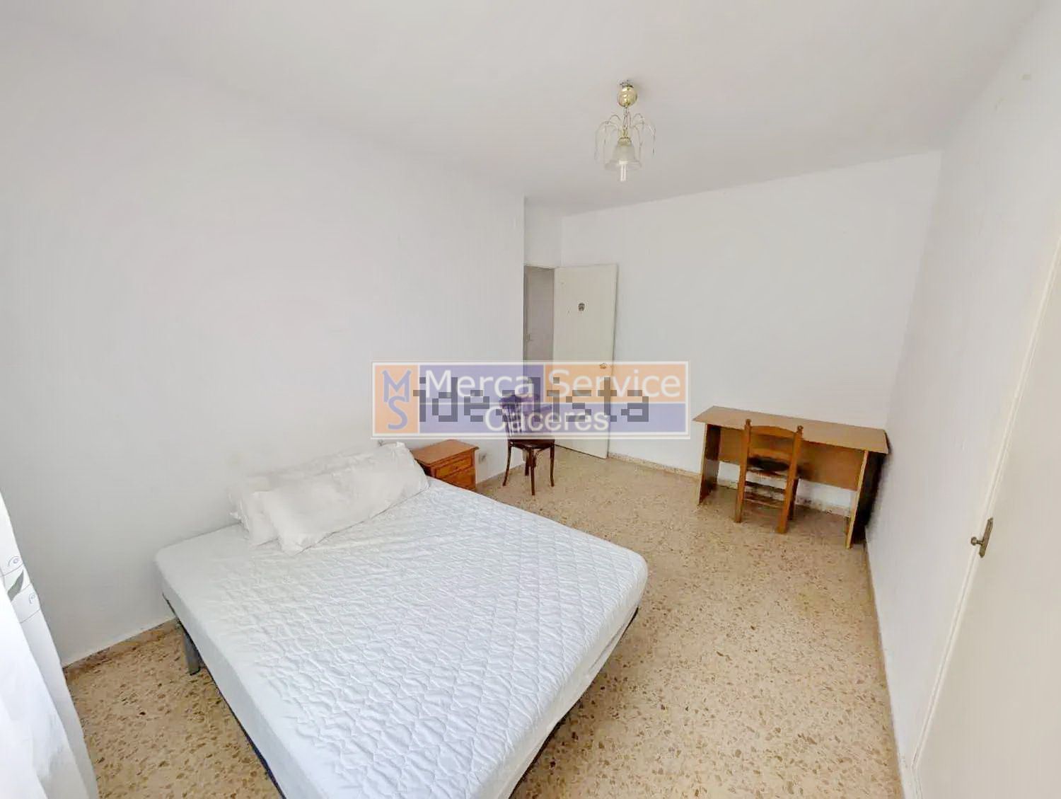 Pis de 110 m² a Cáceres