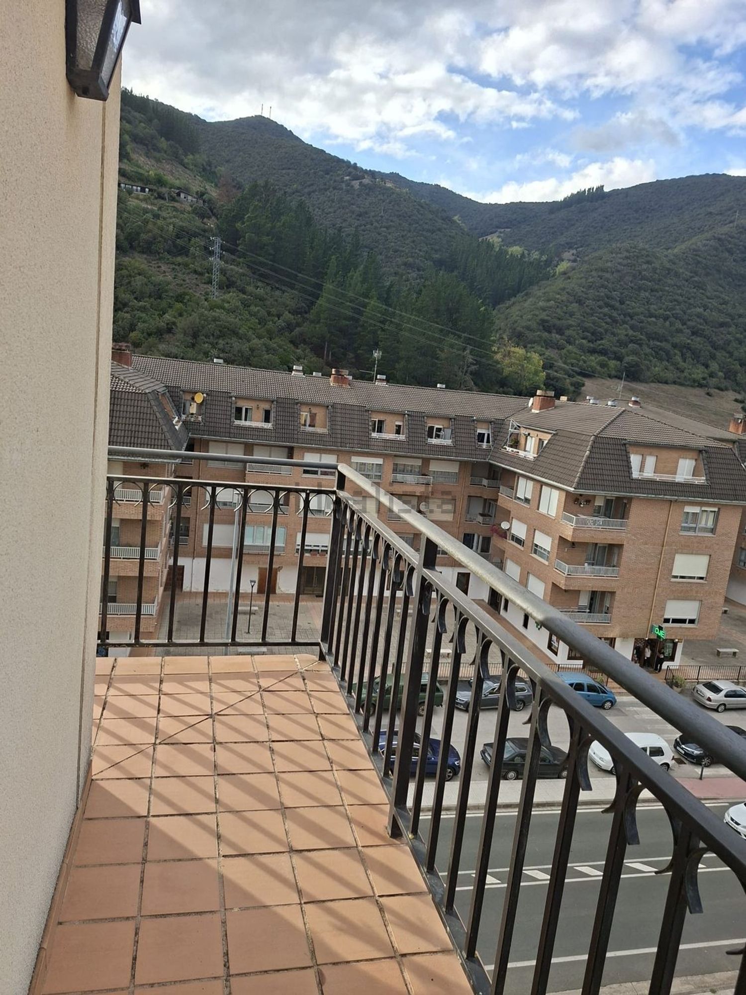 Piso de 92 m² en Cillorigo de Liébana